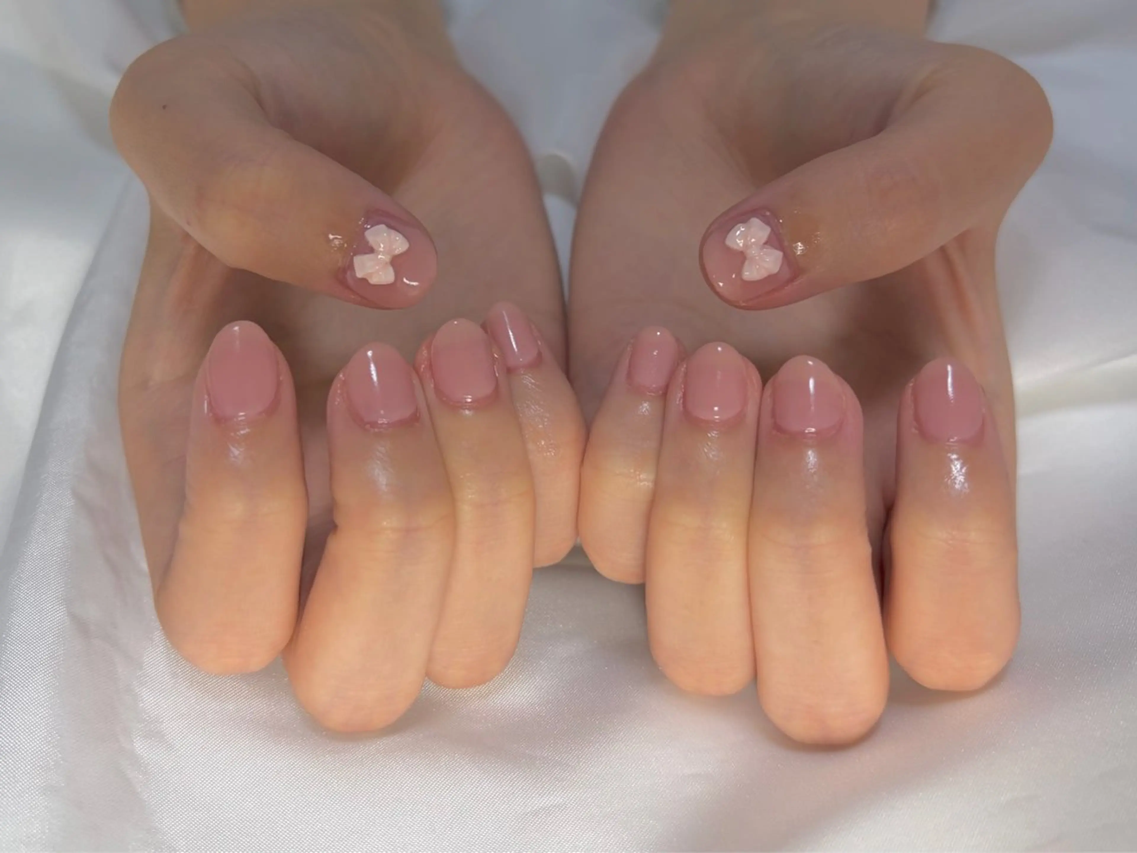 ネイル ハンドネイル IK_ nailのネイルデザイン