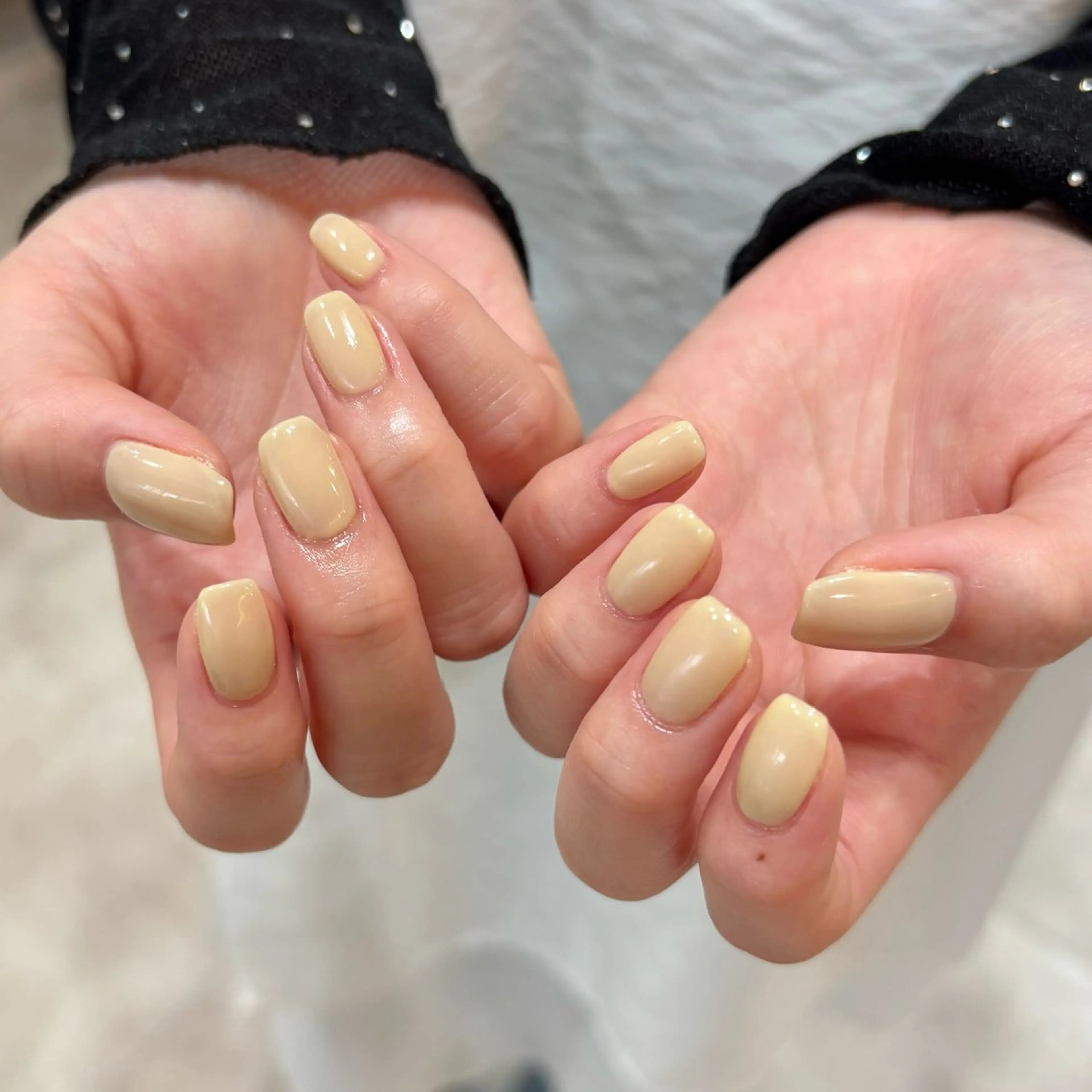 ネイル ハンドネイル 4月分受付中 ♡narumiのネイルデザイン