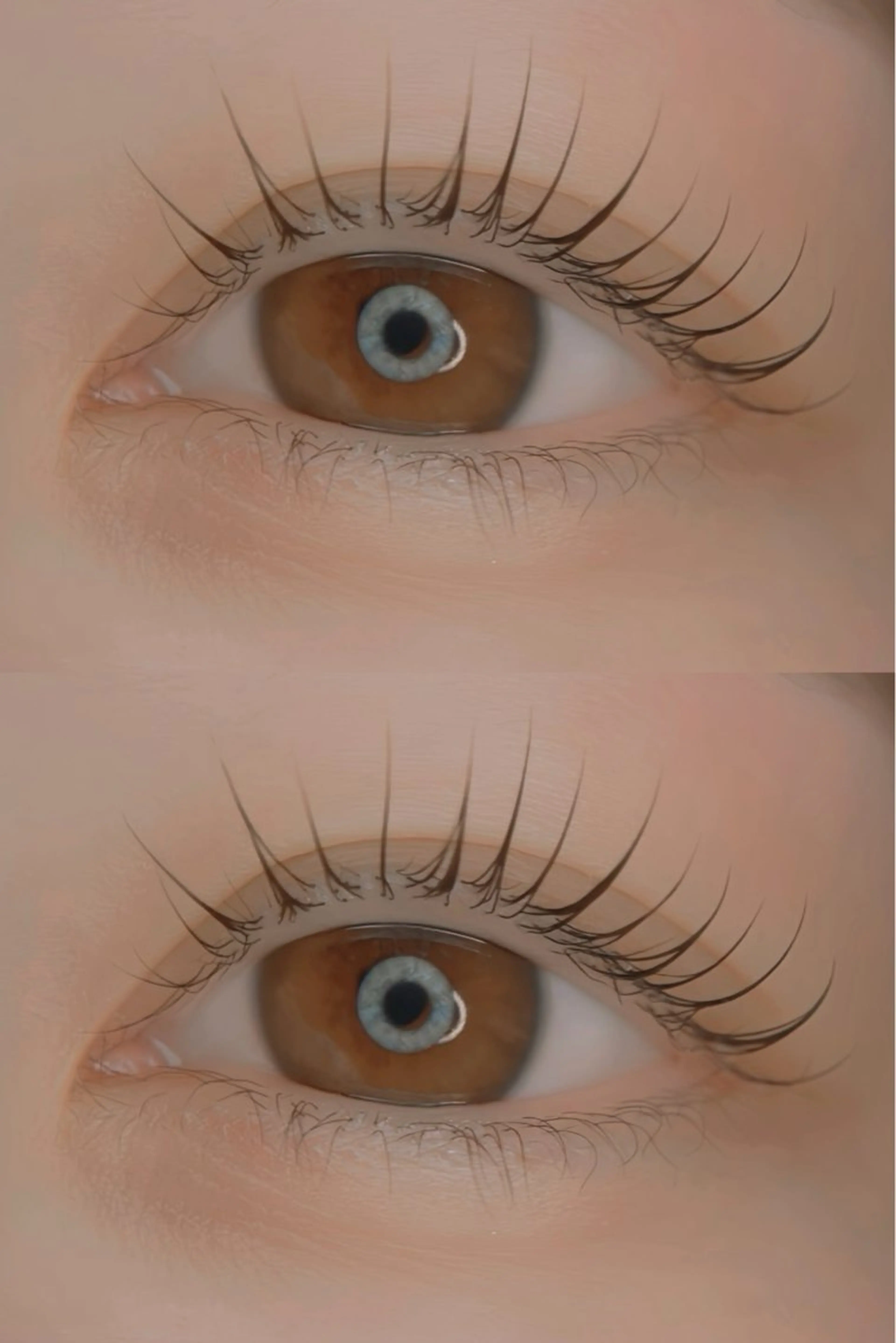 マツエク・マツパ マツパ Soome' 〜eye&skin〜のマツエク・マツパデザイン