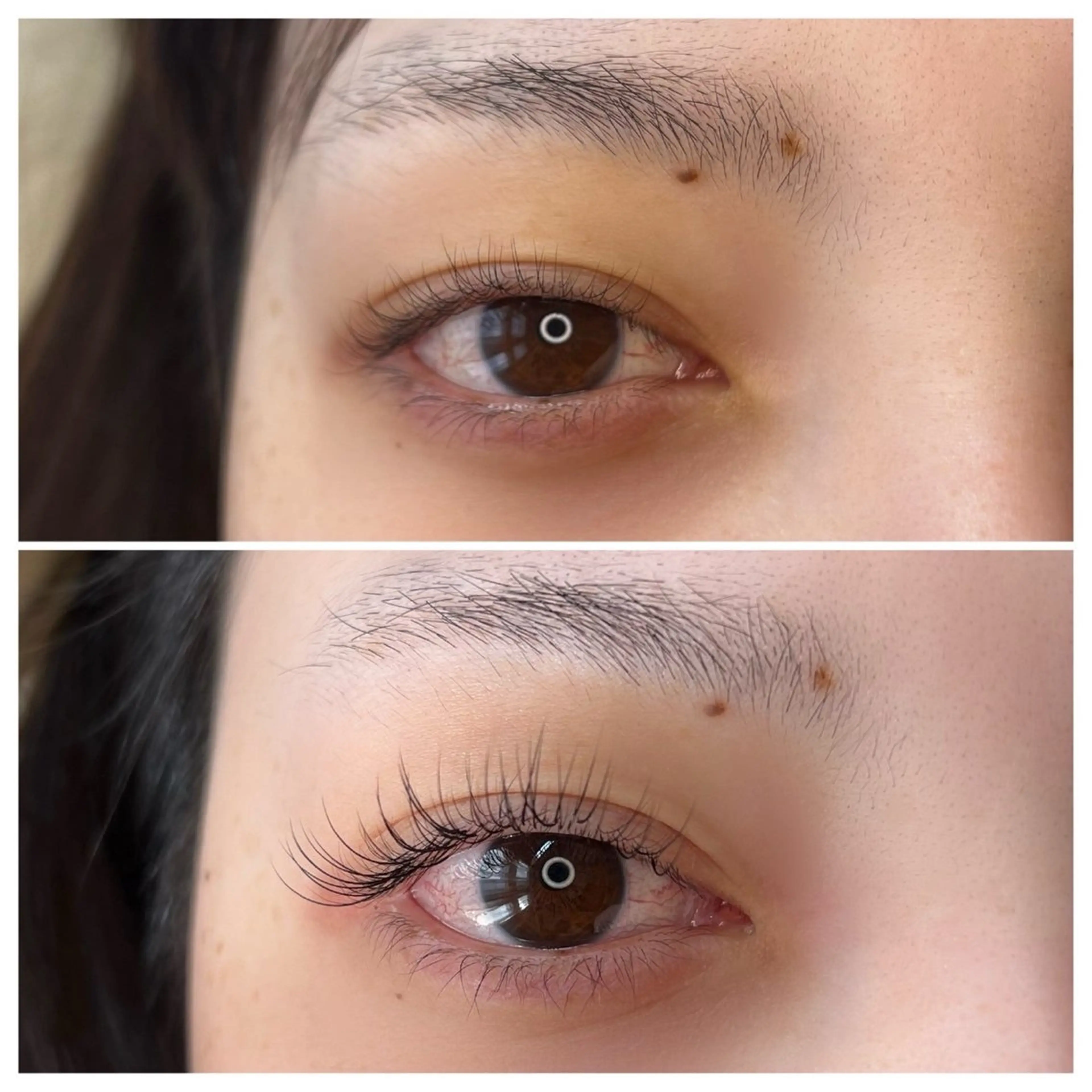 マツエク・マツパ eyelash Lunoのマツエク・マツパデザイン