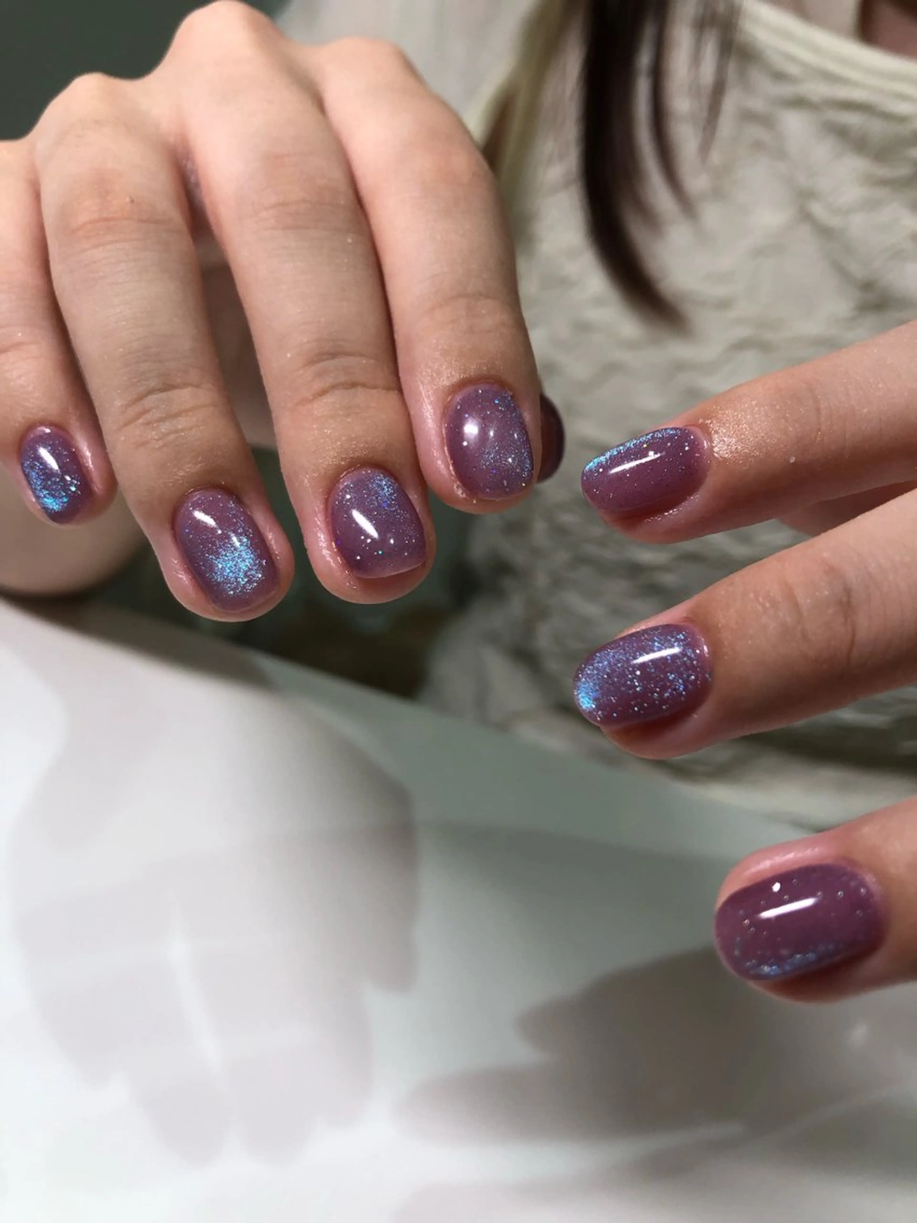ネイル ハンドネイル nail by minamiのネイルデザイン