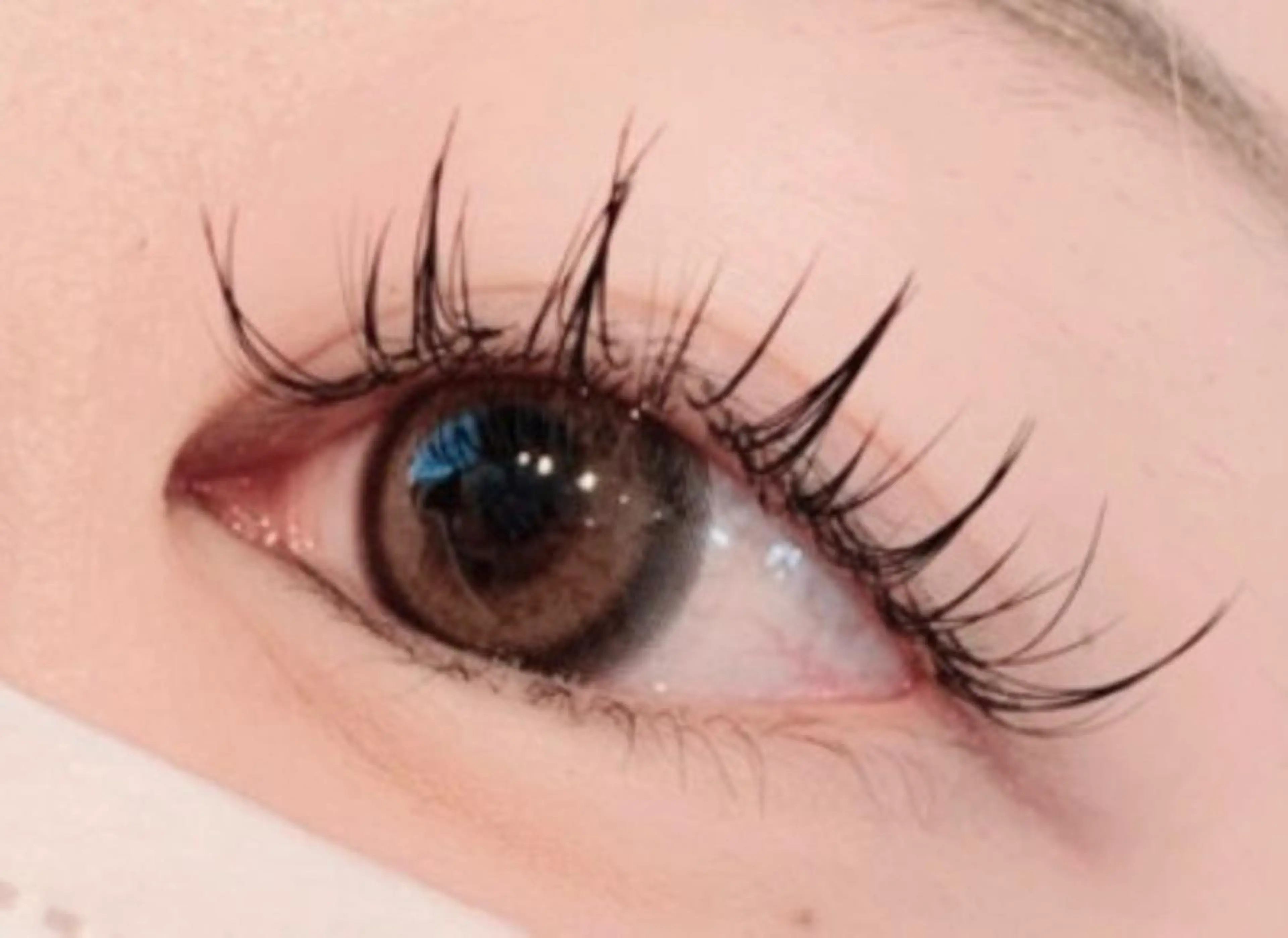 マツエク・マツパ PROGRESS 守谷店/SAYAKAのマツエク・マツパデザイン