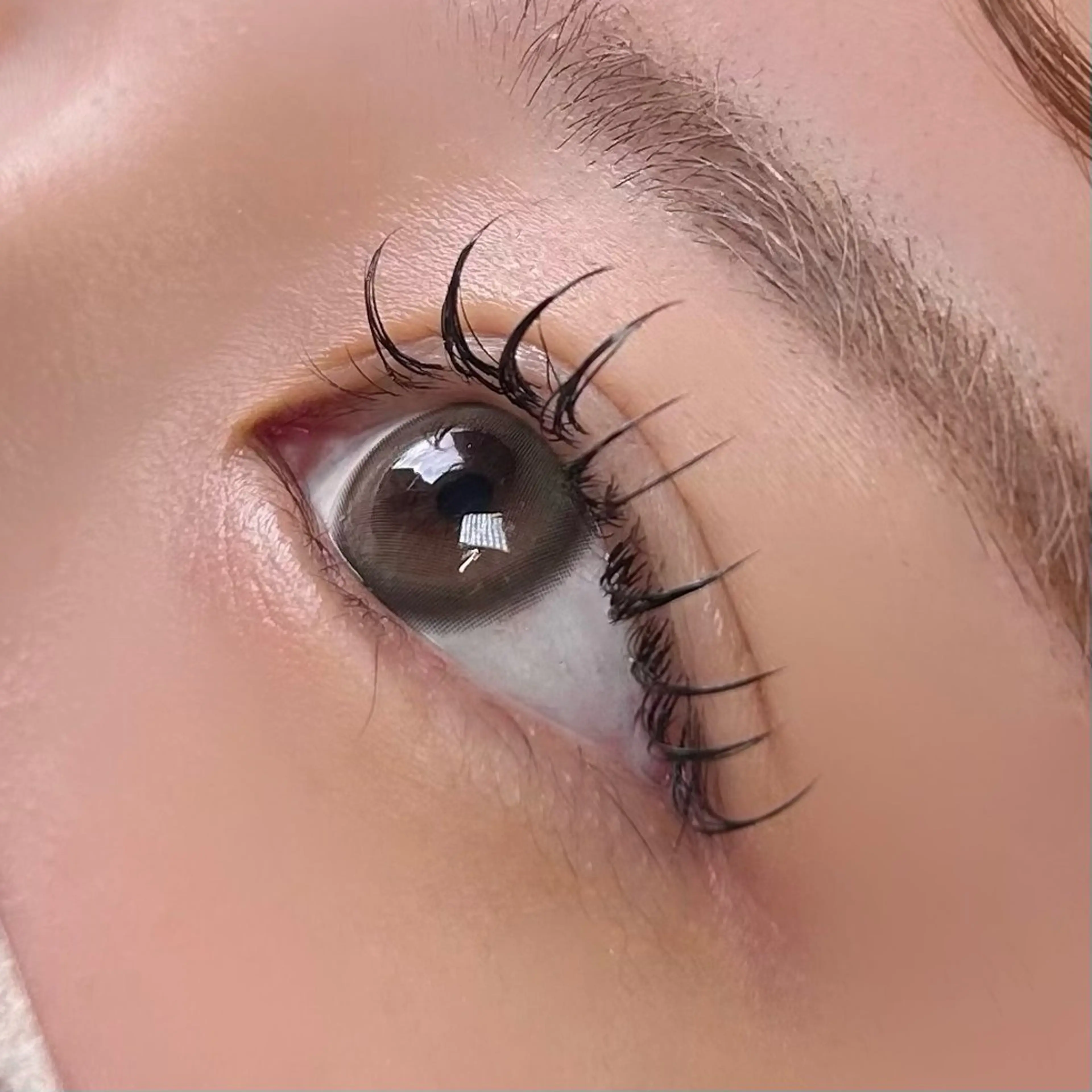 マツエク・マツパ アイサロン Seek 北梅田店のマツエク・マツパデザイン