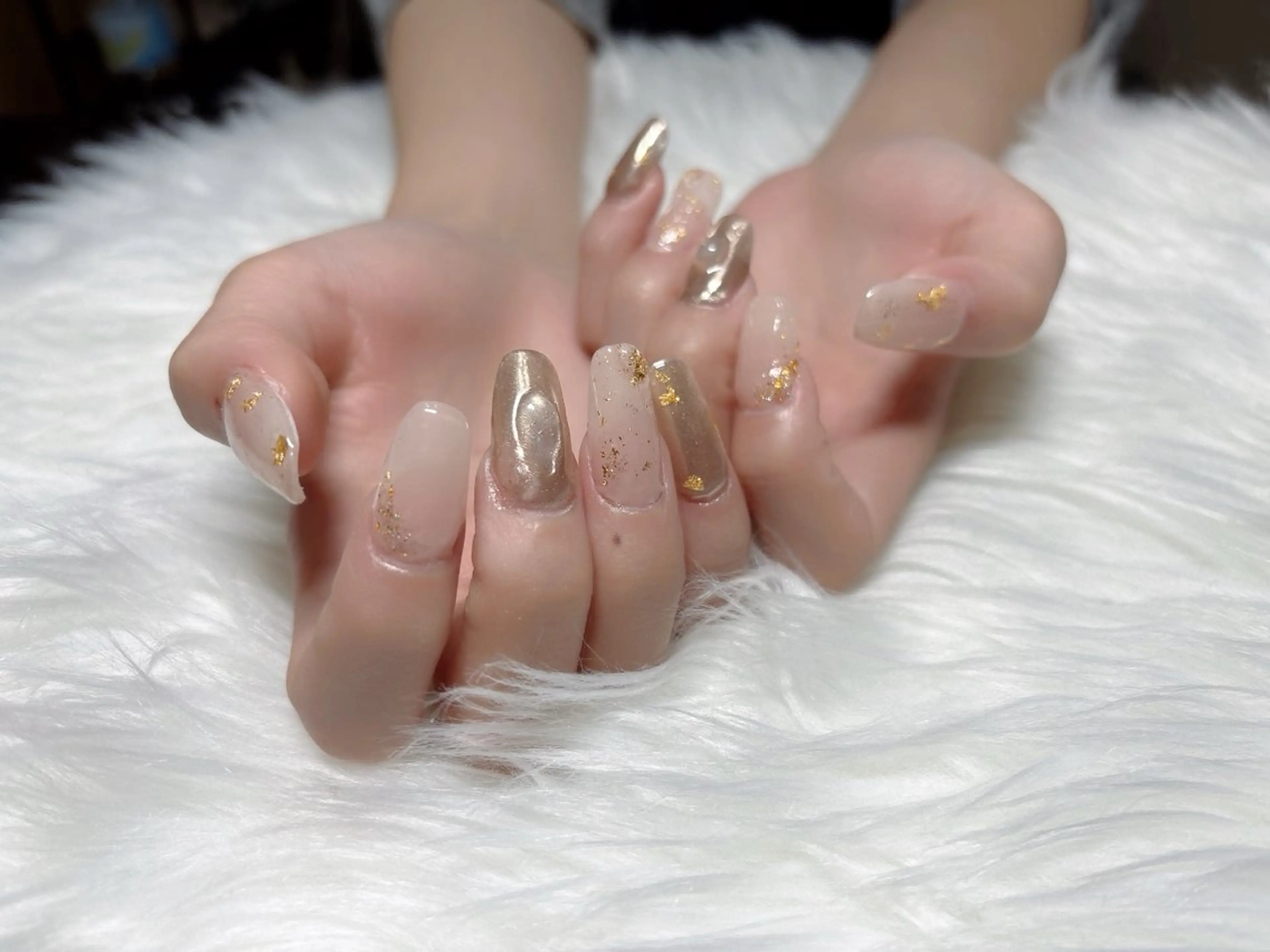 ネイル a nailのネイルデザイン