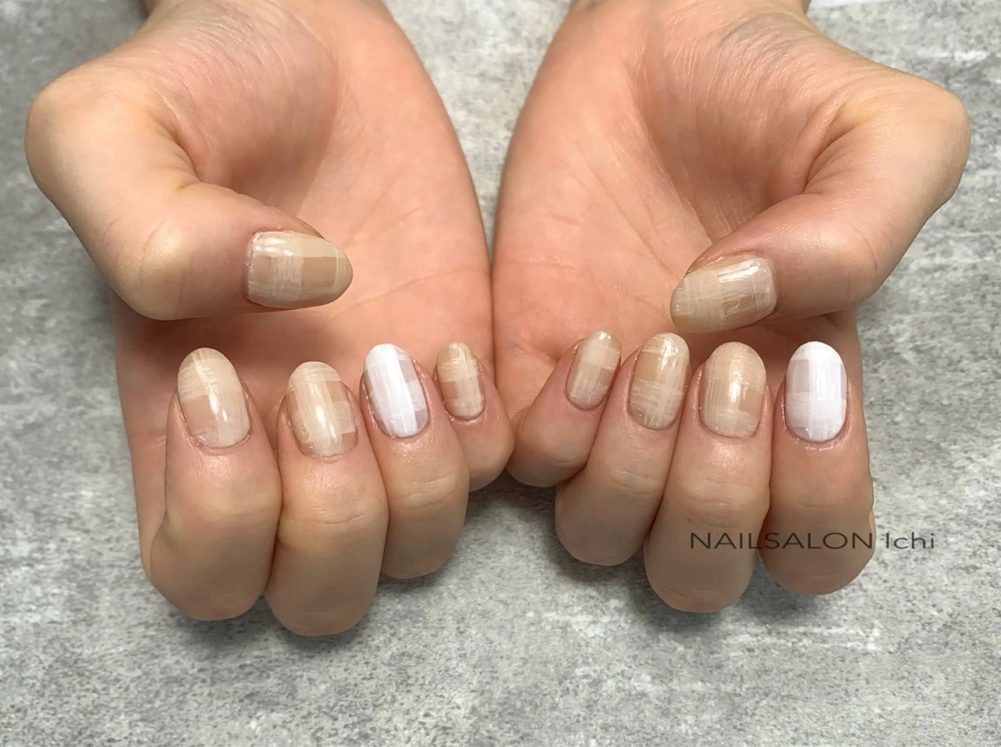 ネイル ハンドネイル NAILSALON Ichiのネイルデザイン