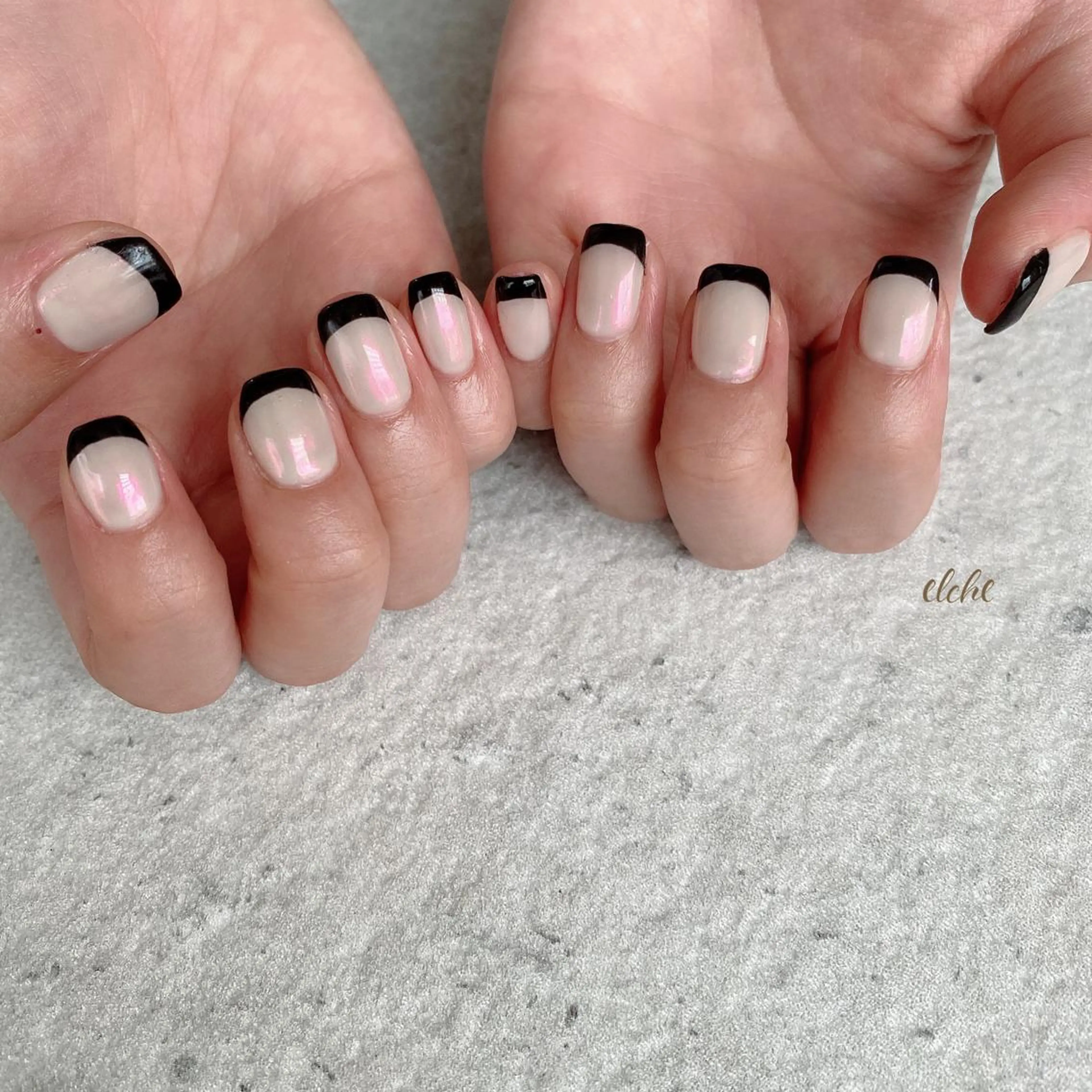 ネイル Rio 𓍼のネイルデザイン