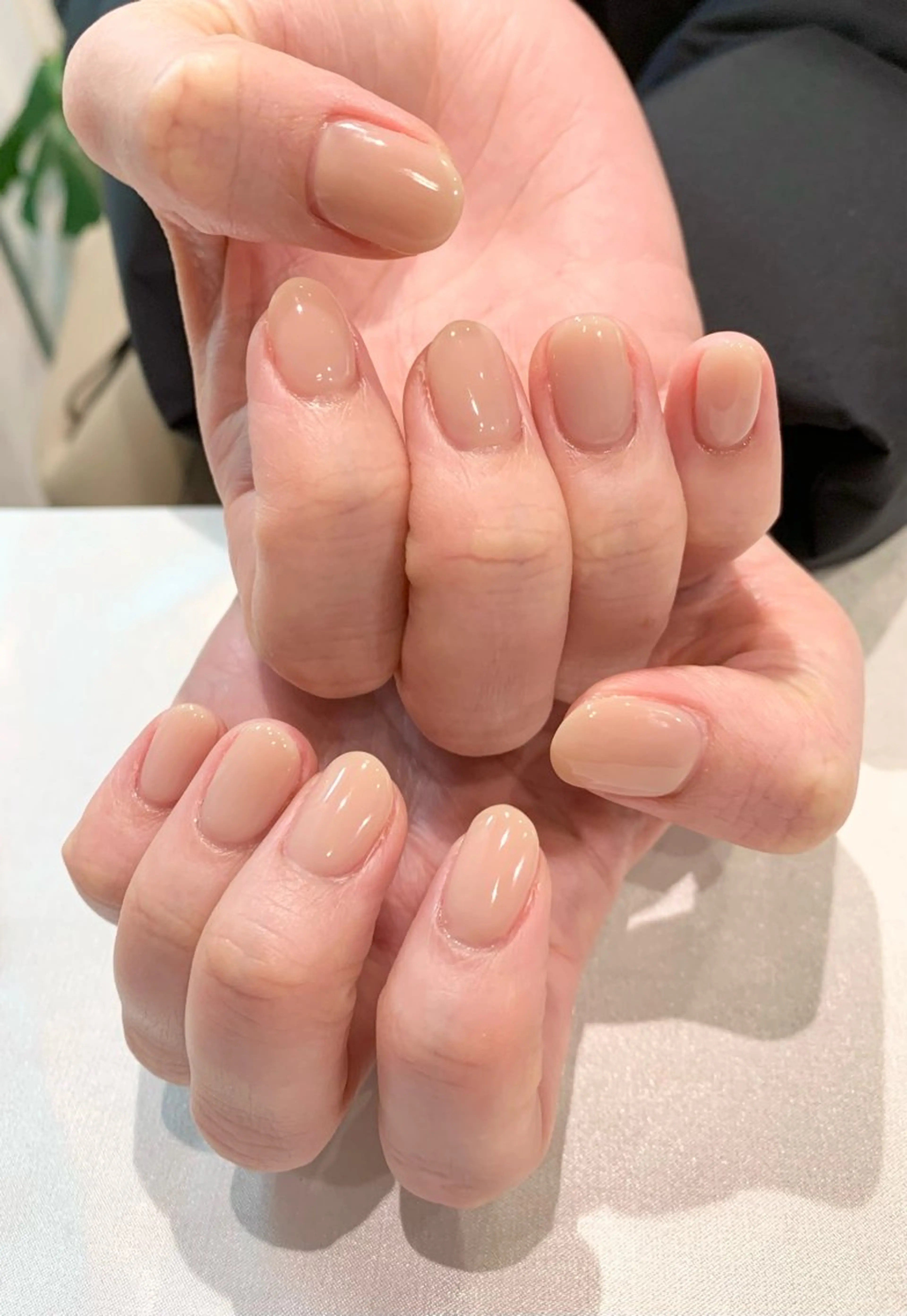 ネイル ecrin 💎 mayuのネイルデザイン