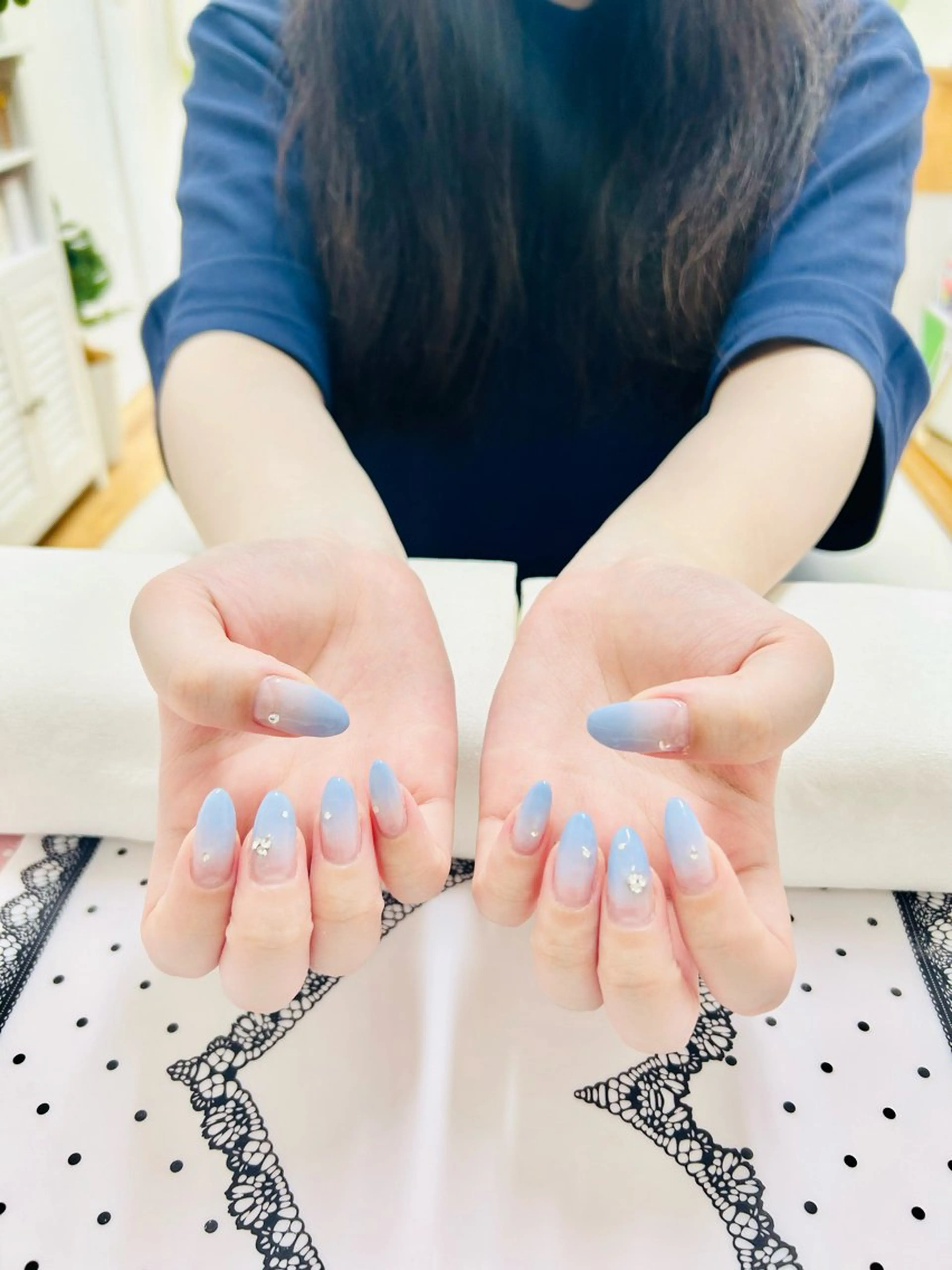 ネイル プライベートサロン LALA Nailのネイルデザイン