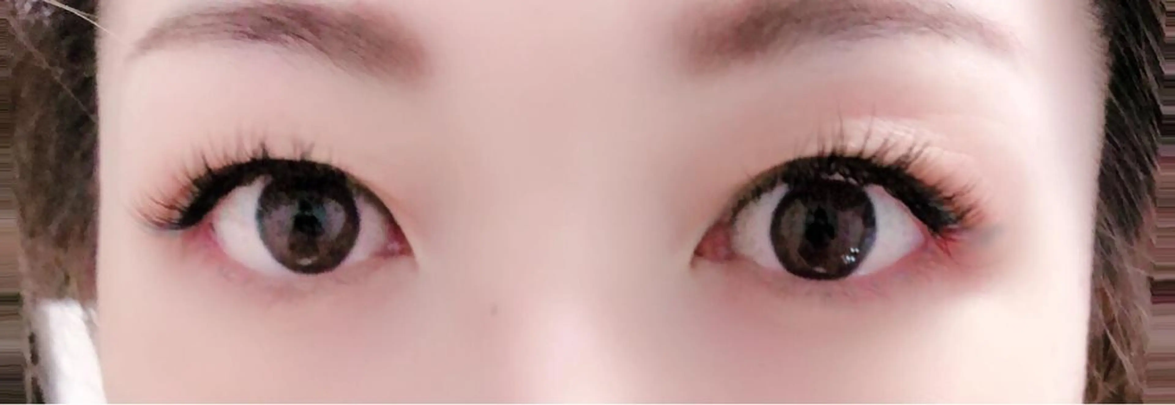 マツエク・マツパ 隠れ家サロン にんにんのマツエク・マツパデザイン