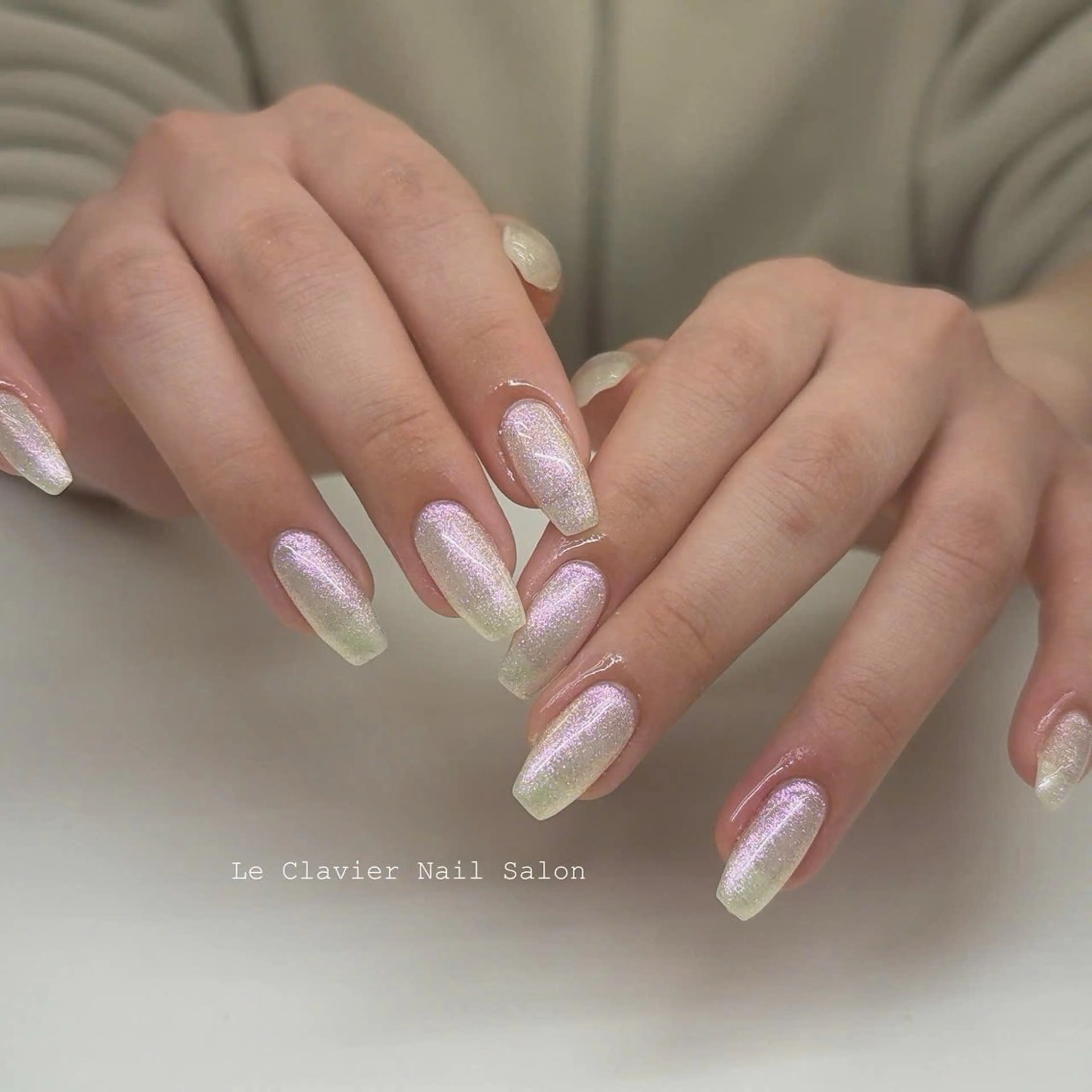 ネイル Hazuki nailのネイルデザイン
