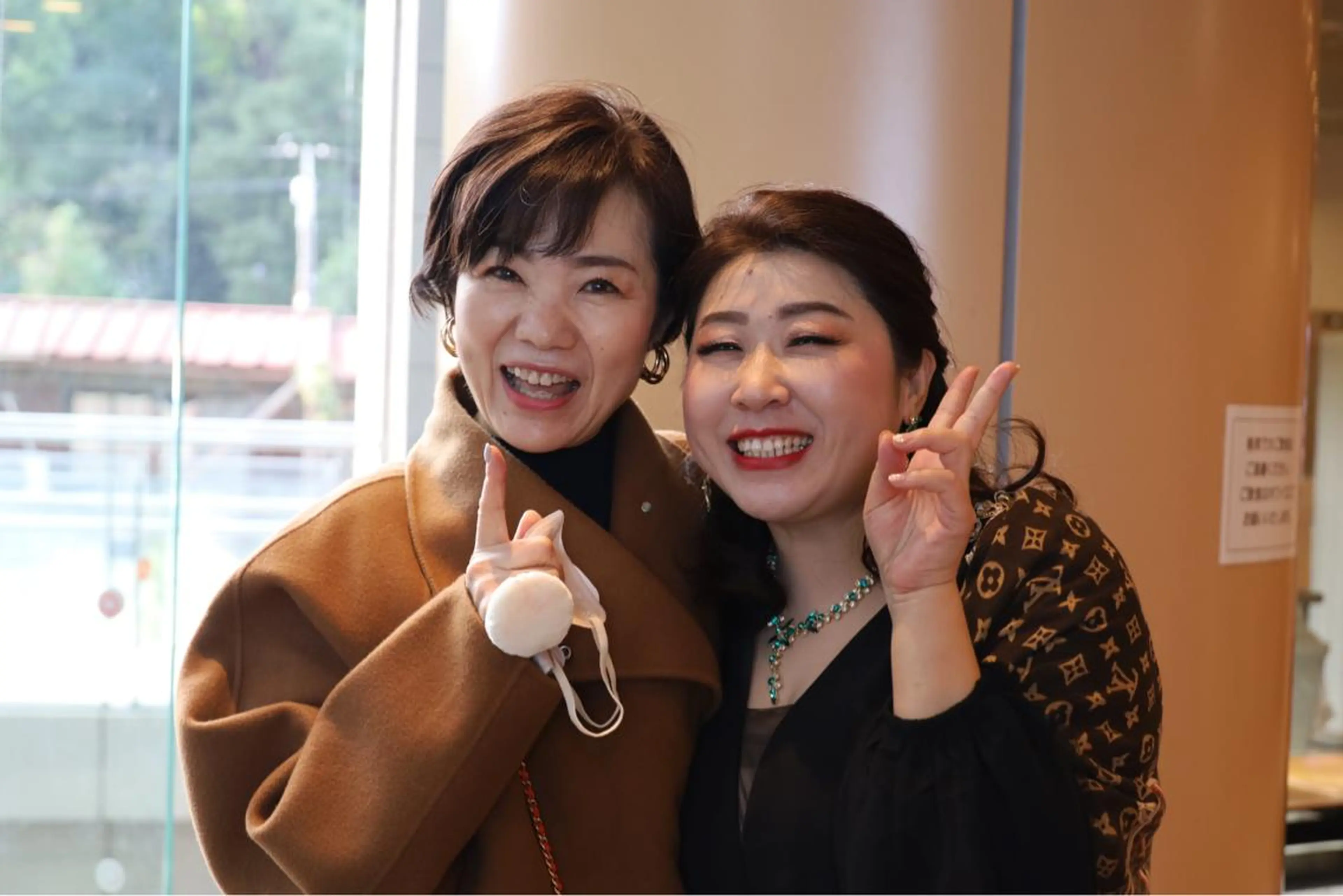 アイブロウ 丸の内ヒルズ 今井琴恵のその他イメージ