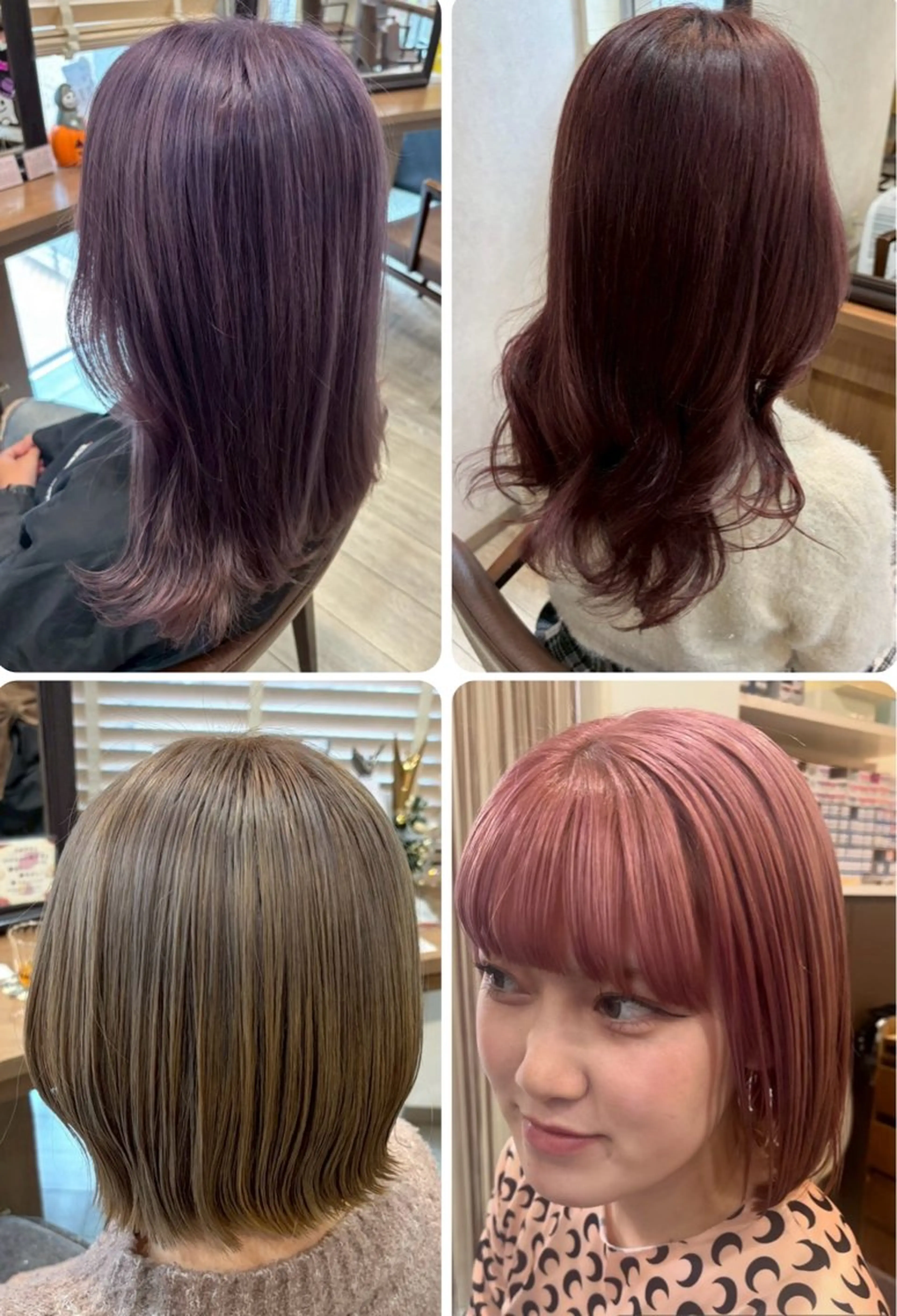 全頭フルブリーチの写真