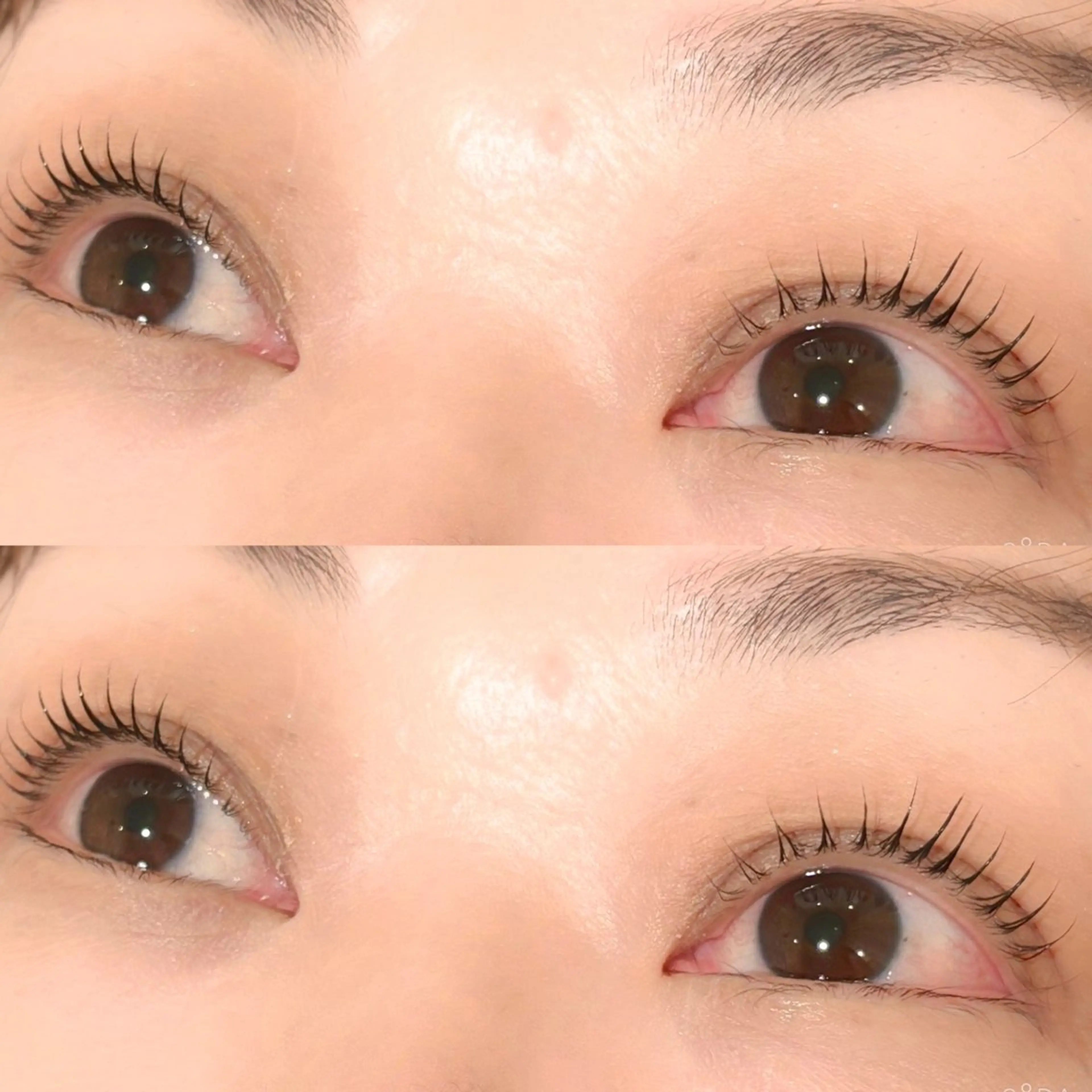 マツエク・マツパ pono獨協大学前店 💎muraokaのマツエク・マツパデザイン