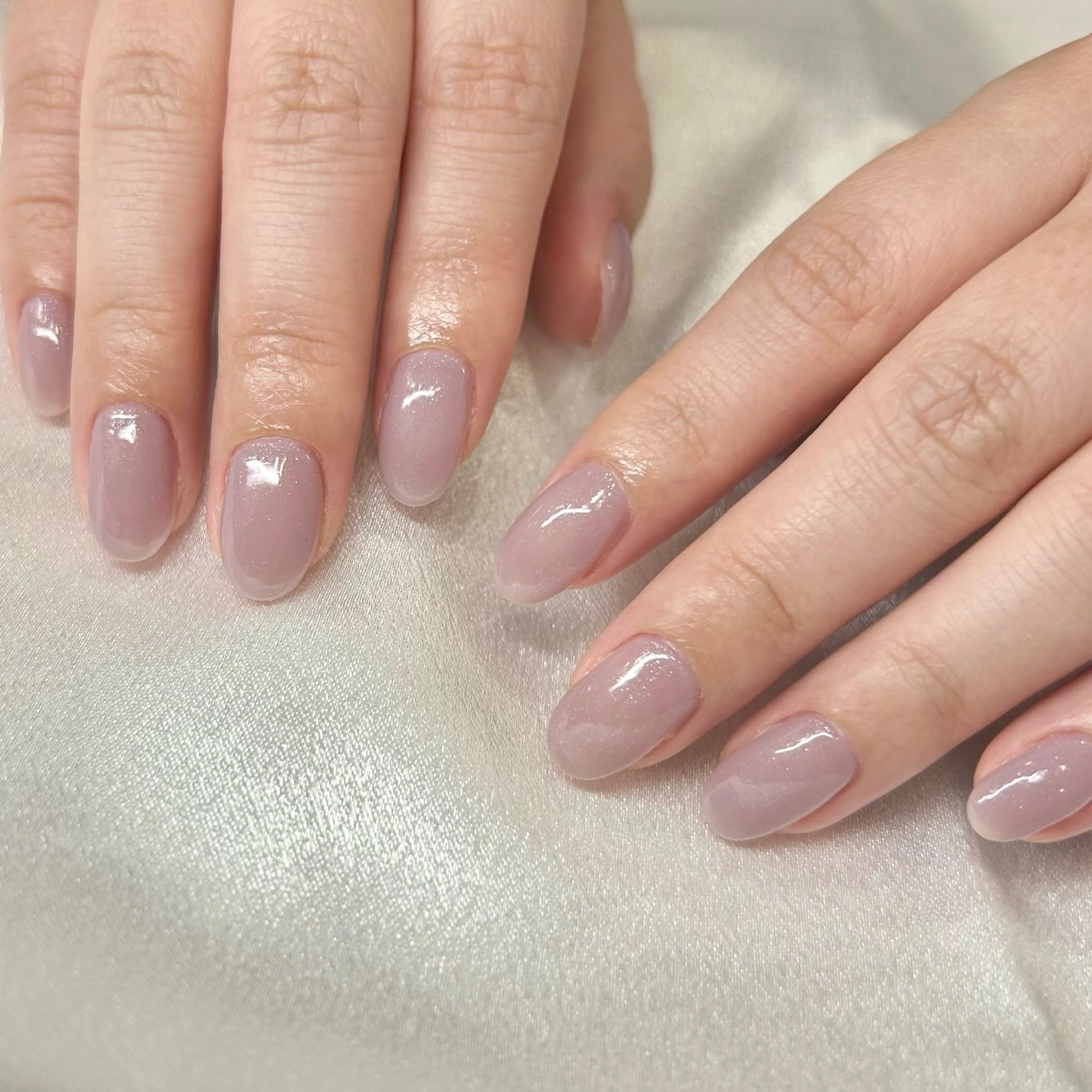 【Hand オフ無の方❣️】ワンカラーの写真