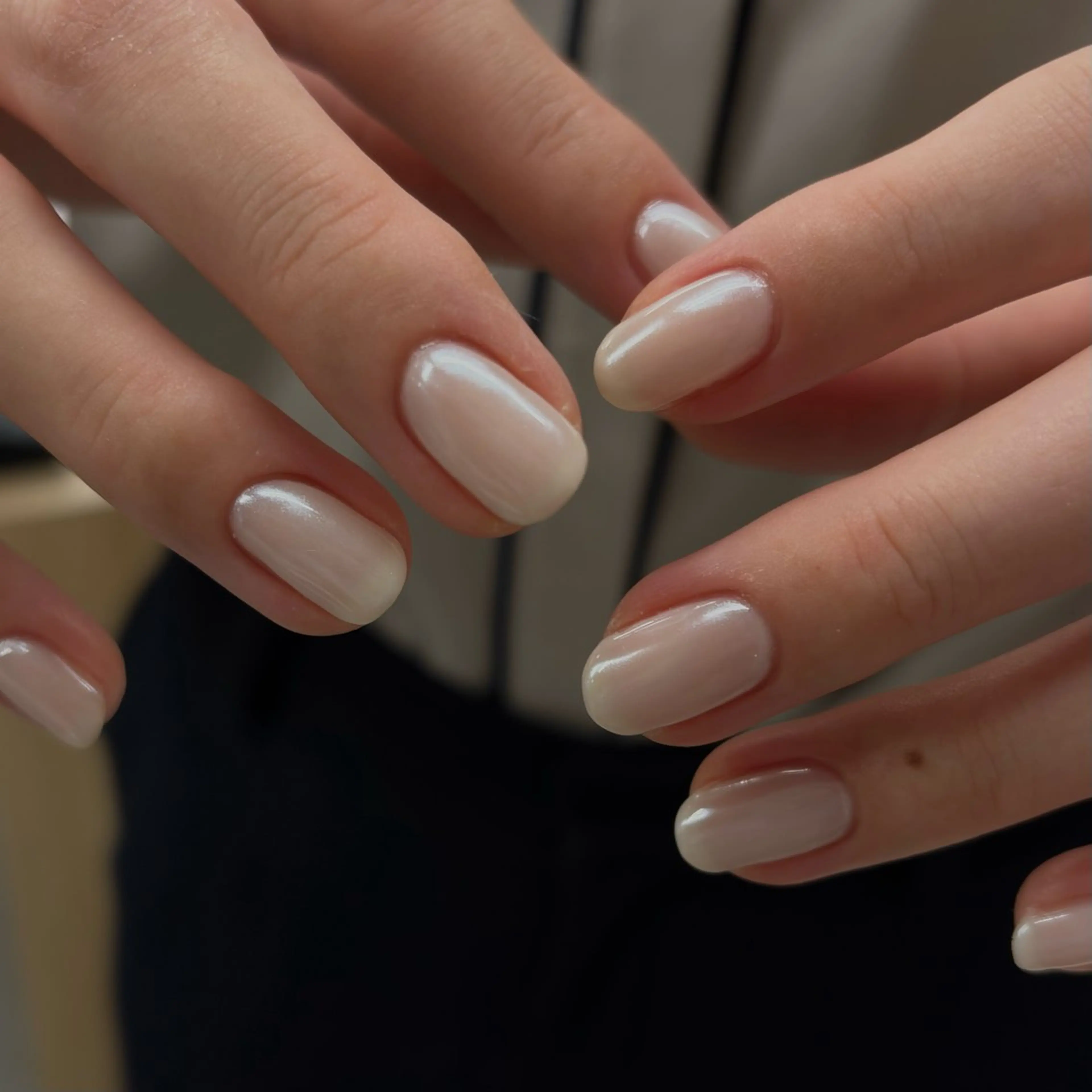 ネイル Natsuki 🌙🩰のネイルデザイン