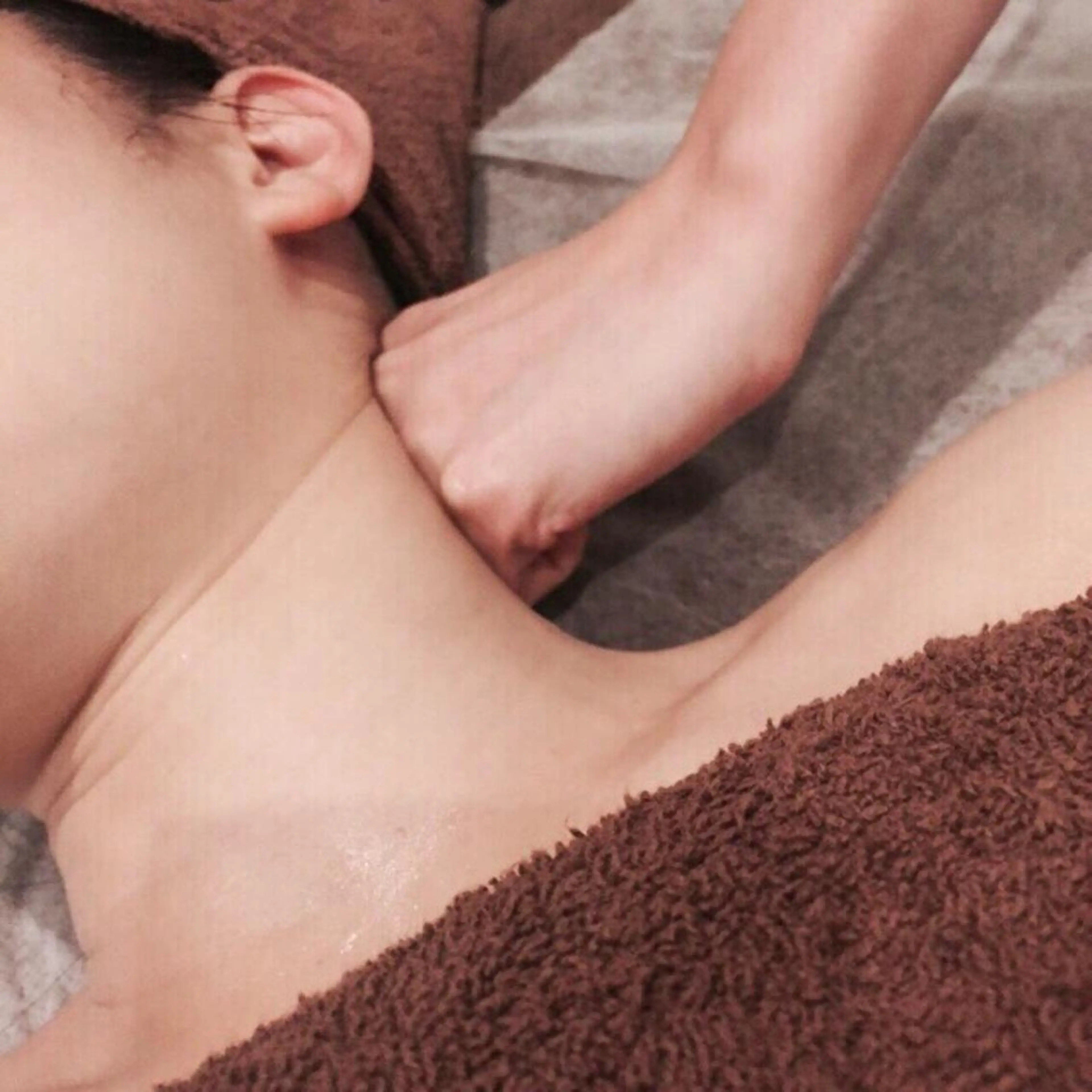 森島 美樹のエステ・リラクイメージ