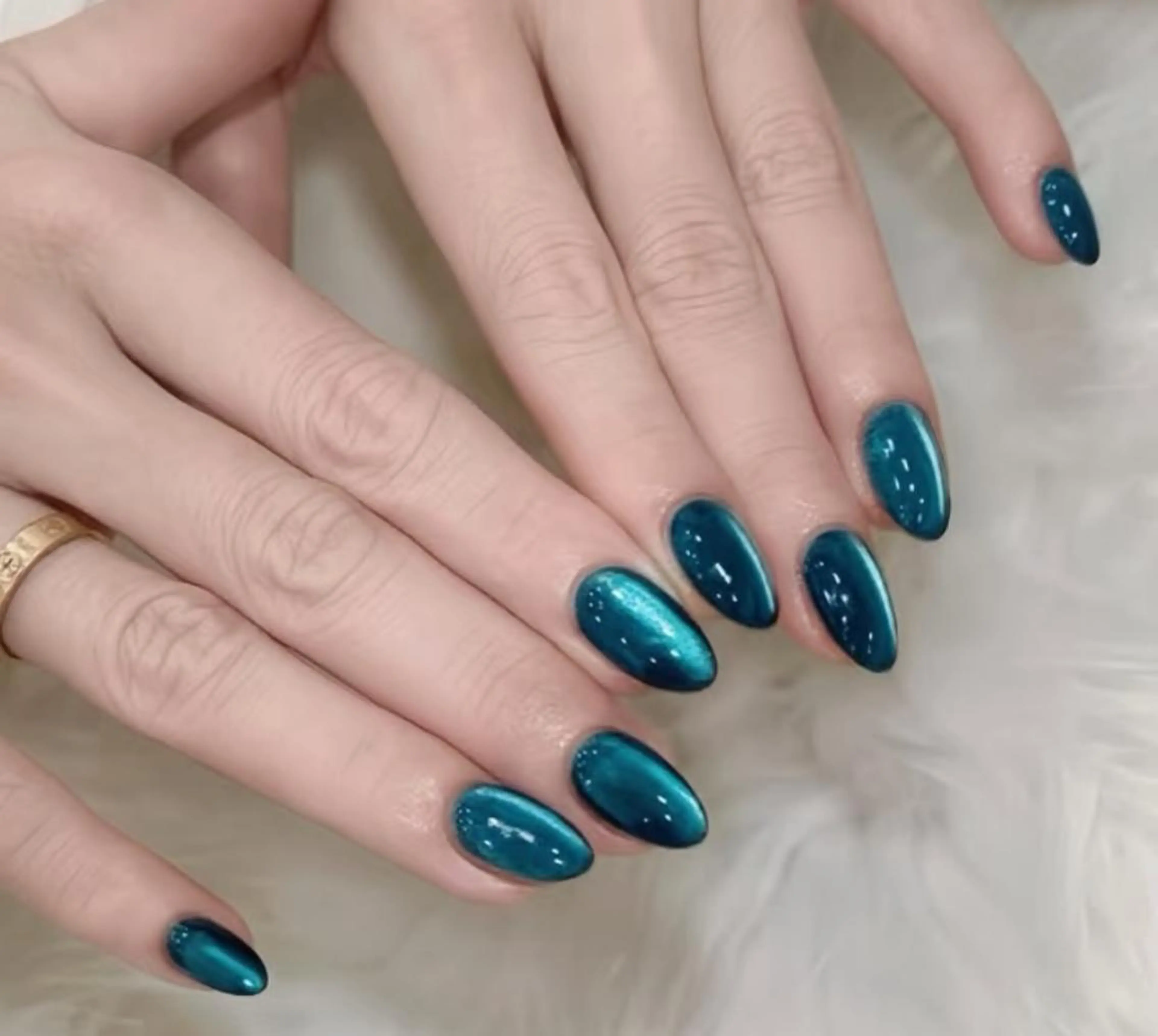 ネイル ハンドネイル Miya🎀 nailのネイルデザイン