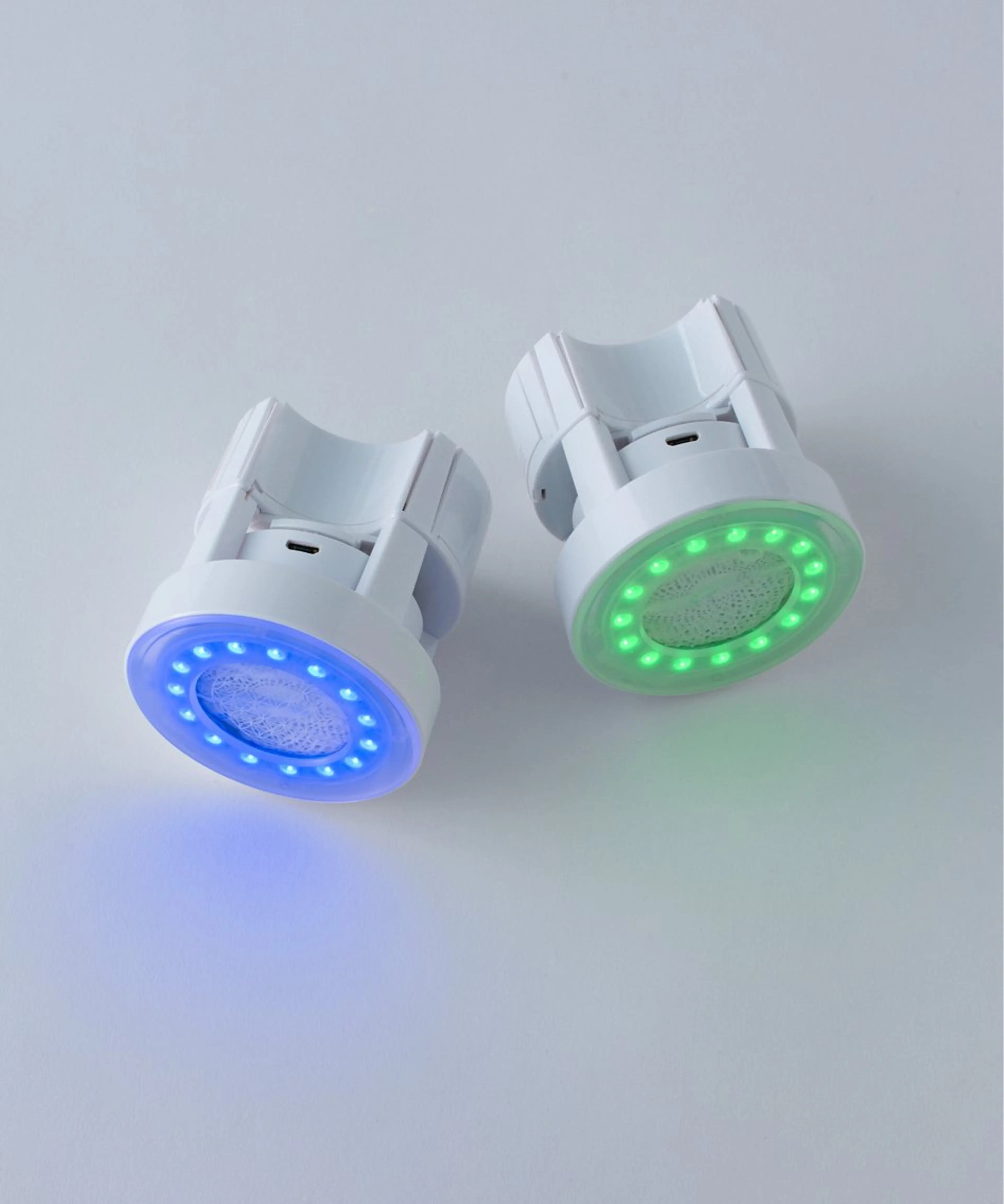 イーマ・サウンドセラピー体験の写真