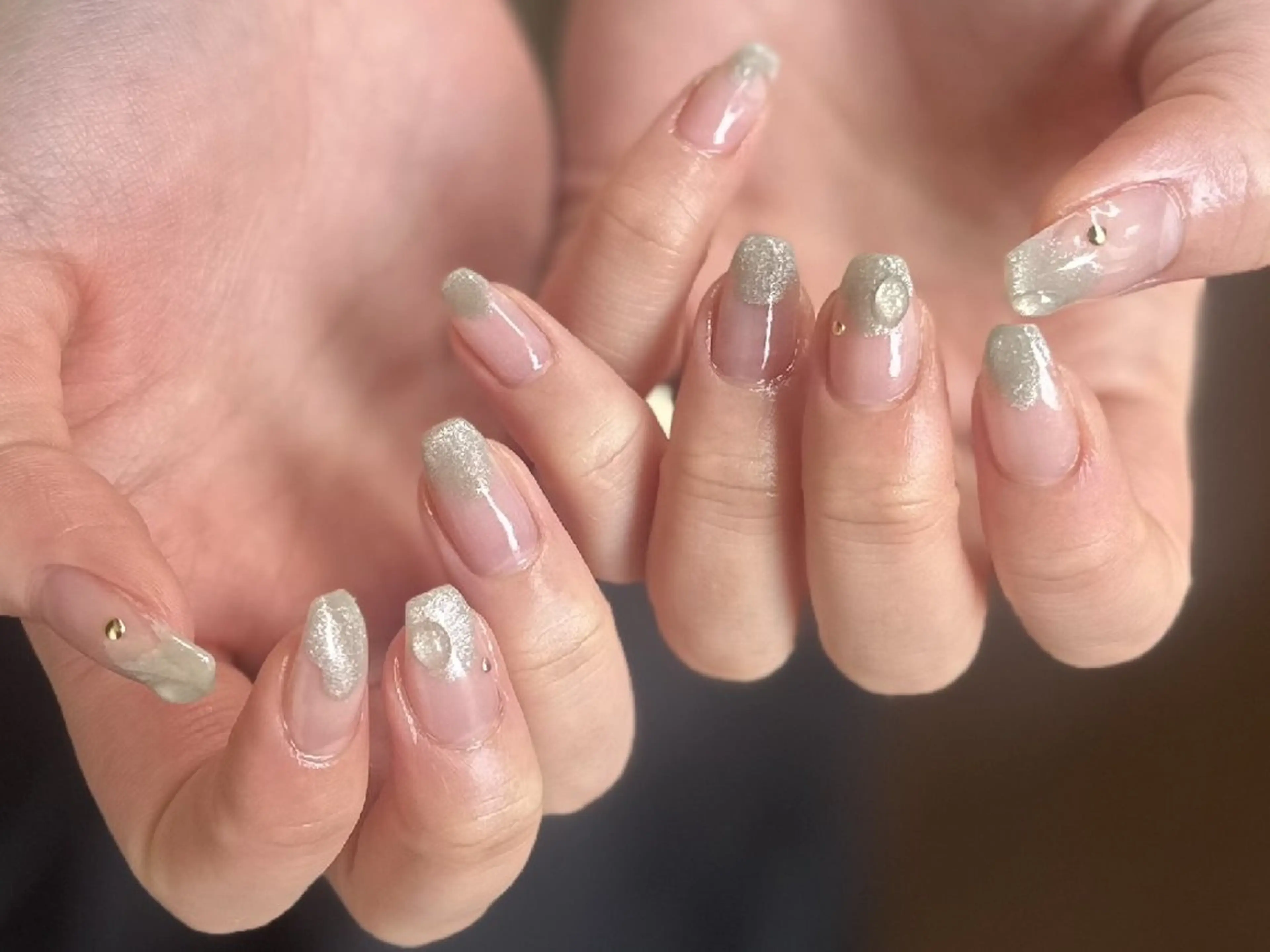 ネイル aoyagi maiのネイルデザイン