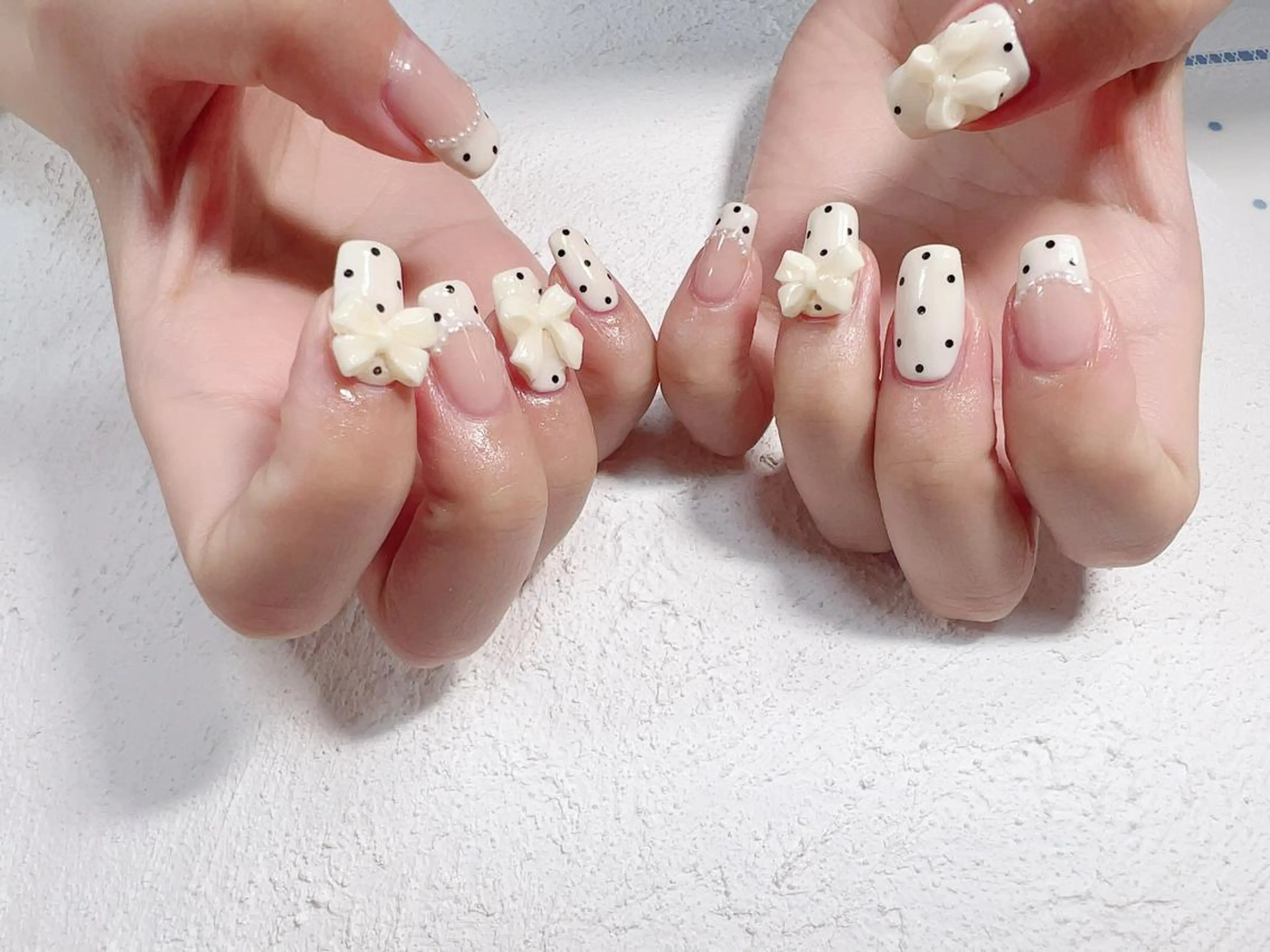 ネイル 持ち込み Regaro i.sのネイルデザイン