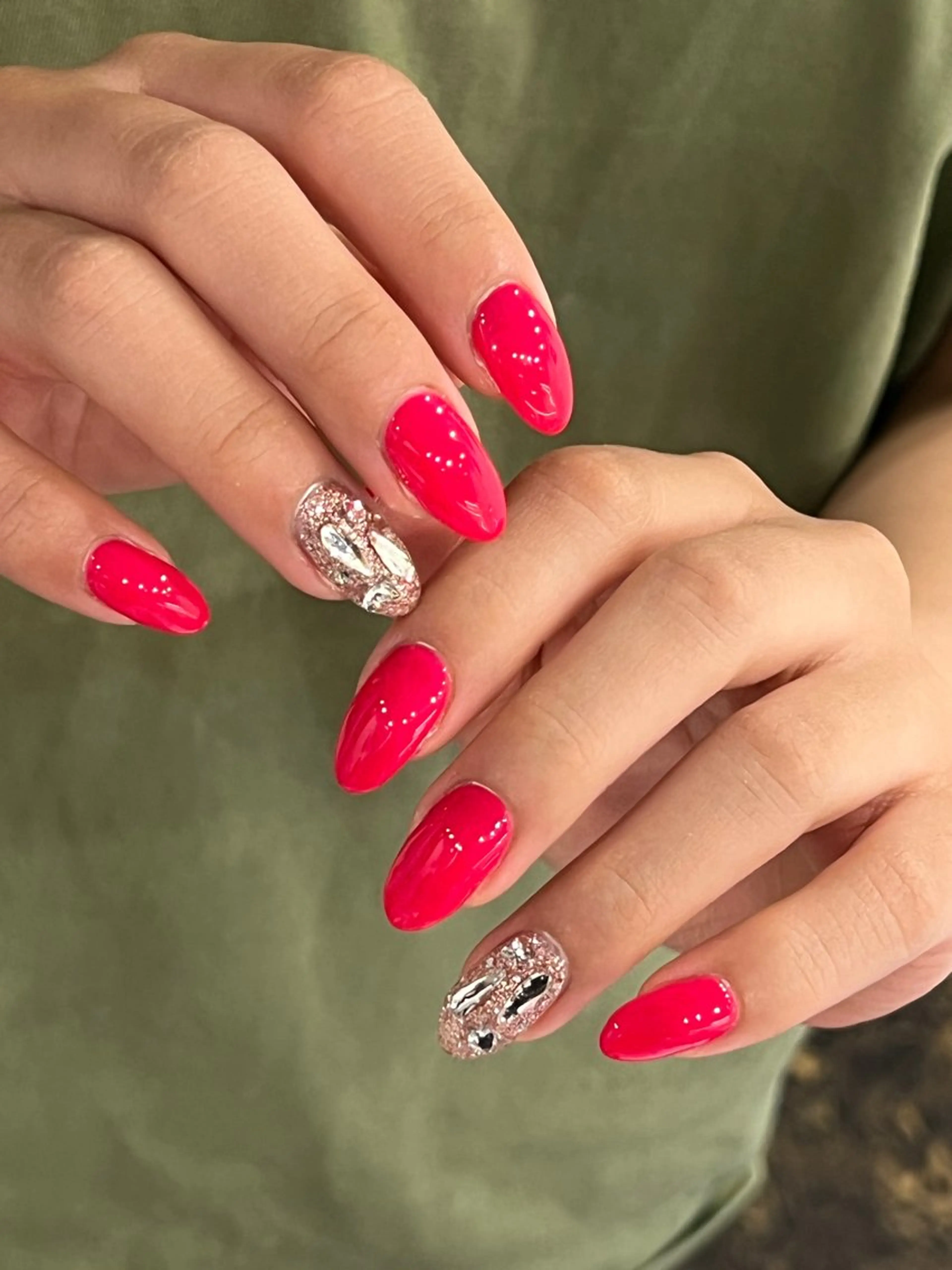 ネイル SWEETNAIL 💅🏻のネイルデザイン