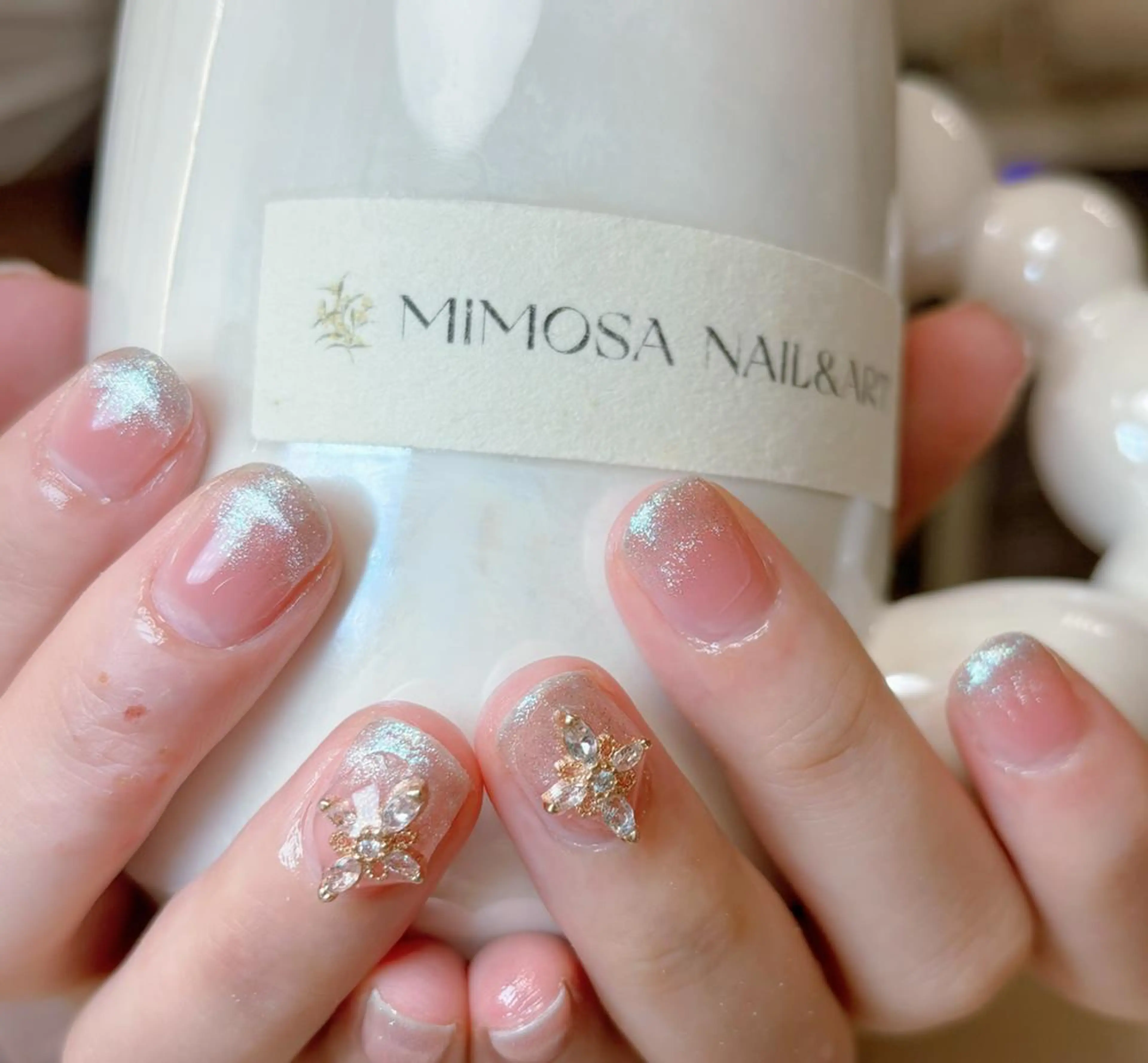 ネイル ♡Hazel 吉祥寺♡のネイルデザイン