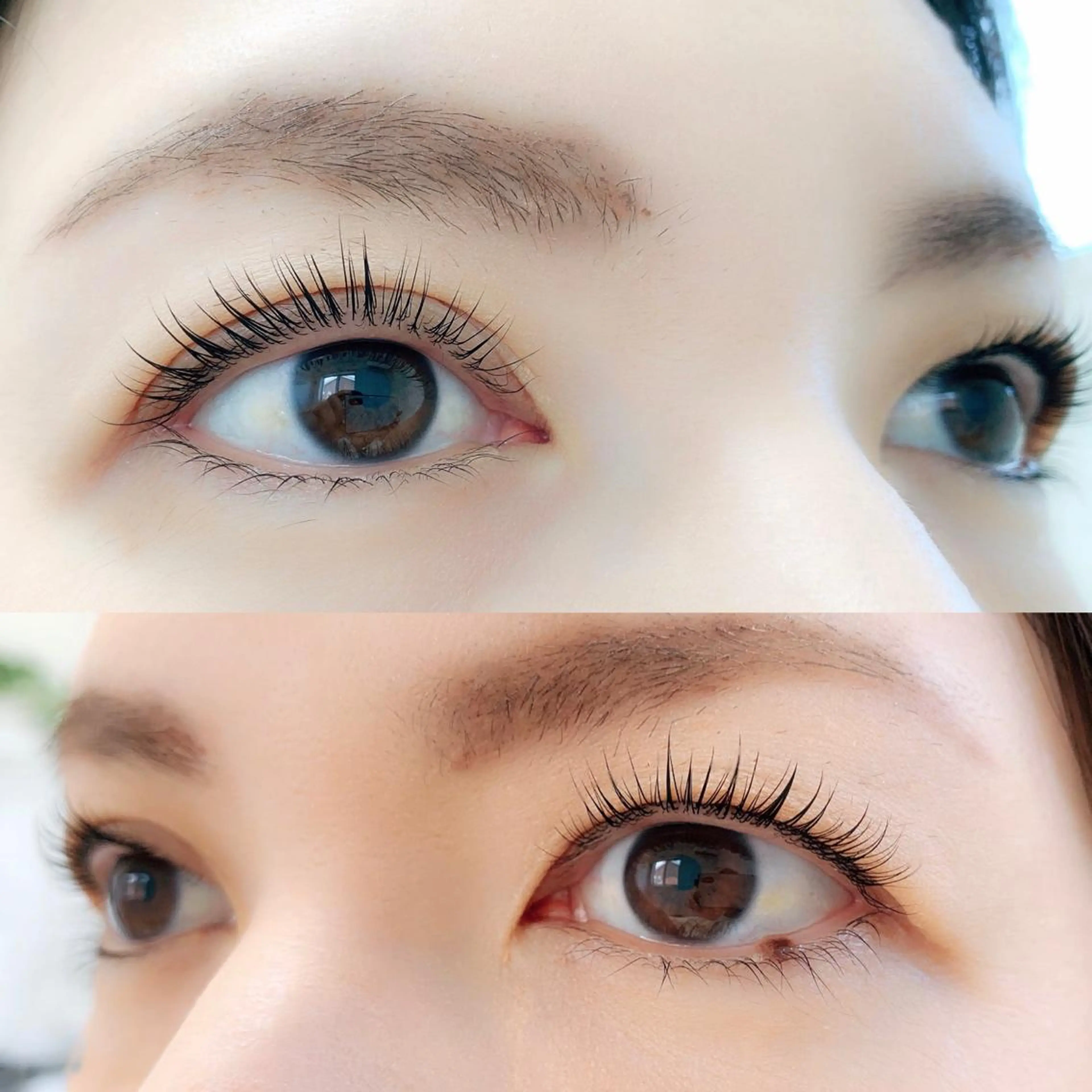 マツエク・マツパ ナチュラル eye beauty salonRippyのマツエク・マツパデザイン