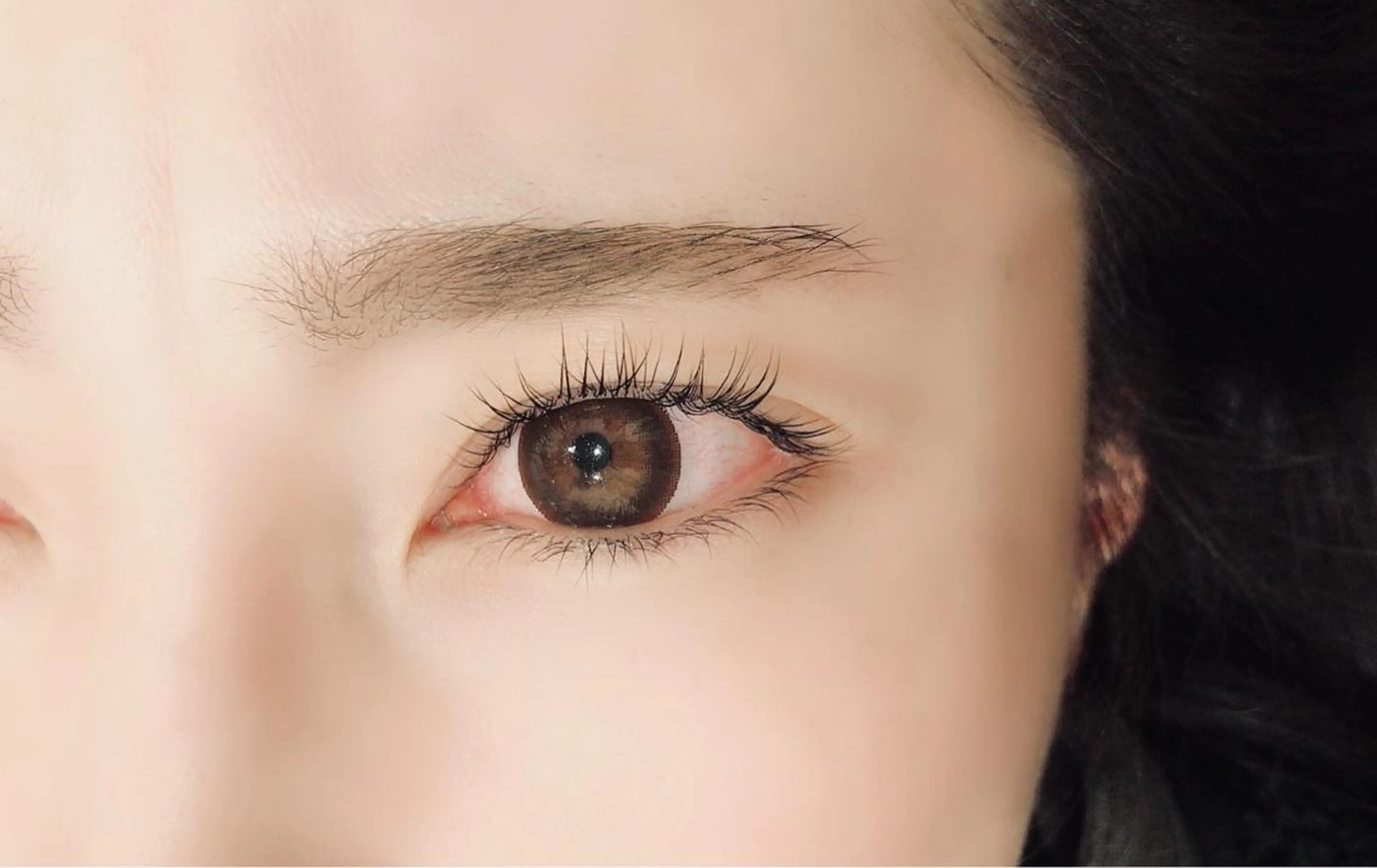 マツエク・マツパ ルクール東三条店 玉井 愛紡のマツエク・マツパデザイン