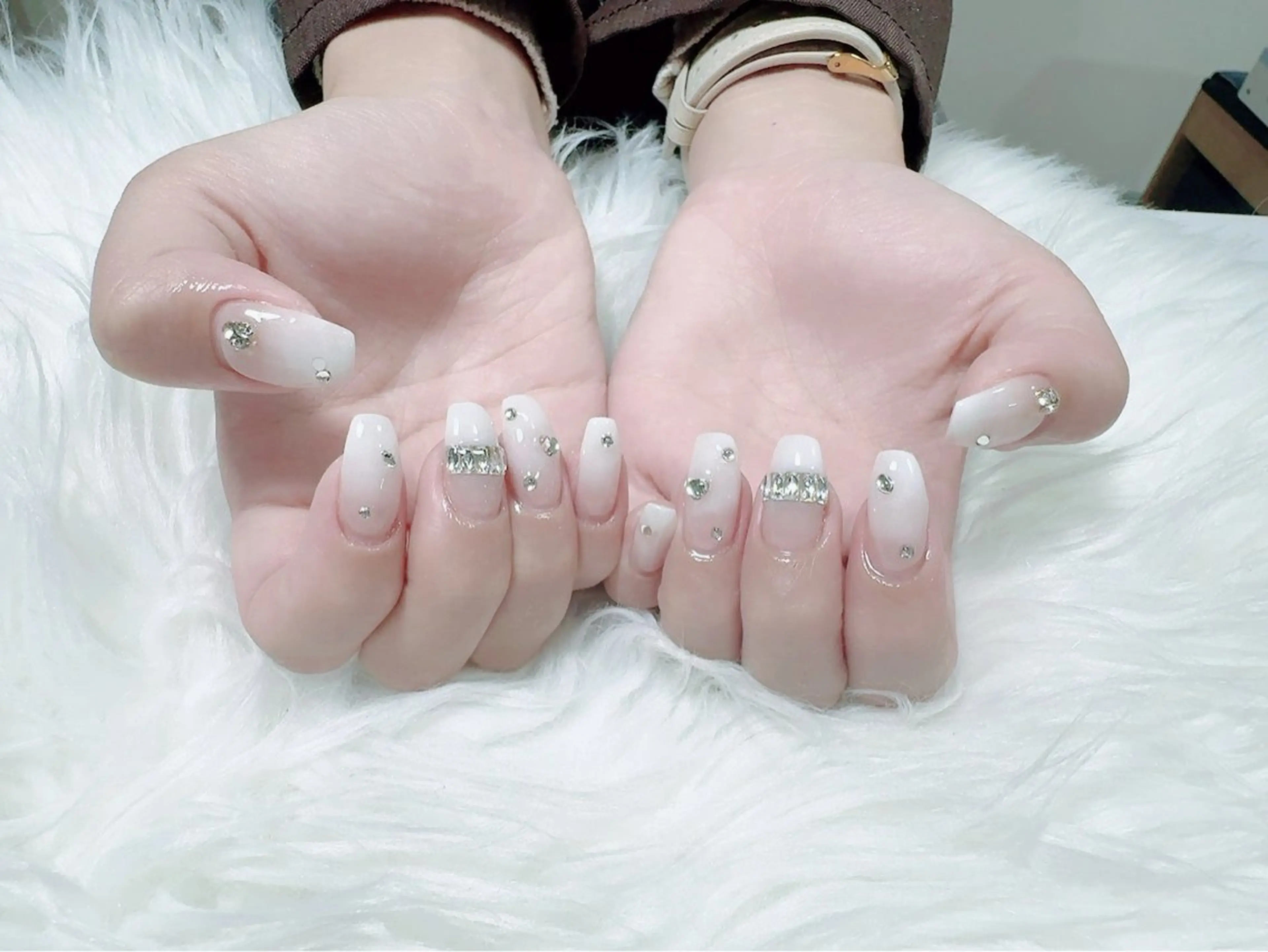 ネイル haru nailのネイルデザイン
