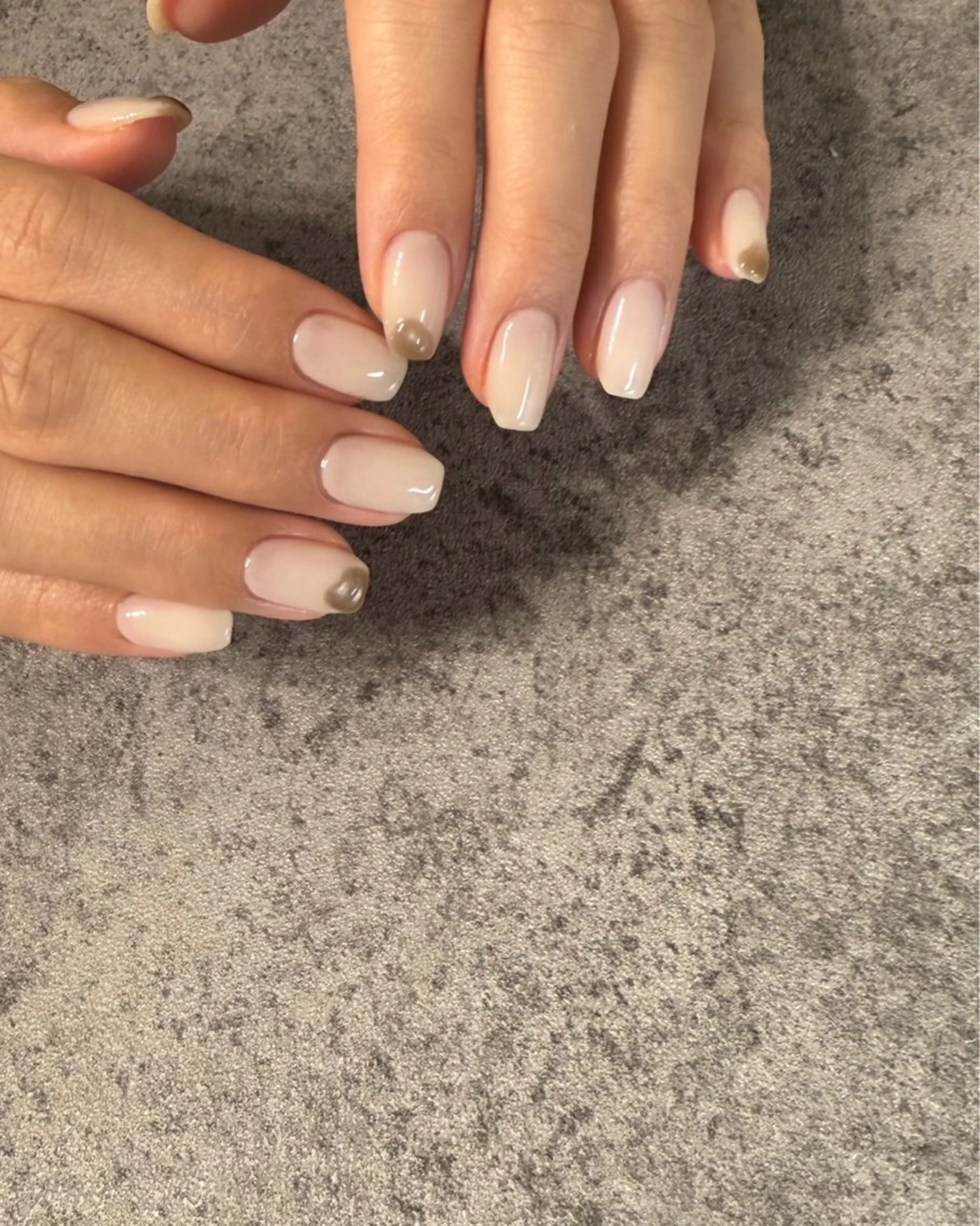 ネイル ハンドネイル ハンドケア m-nail所属・m-nail 🌙minamiのネイルデザイン