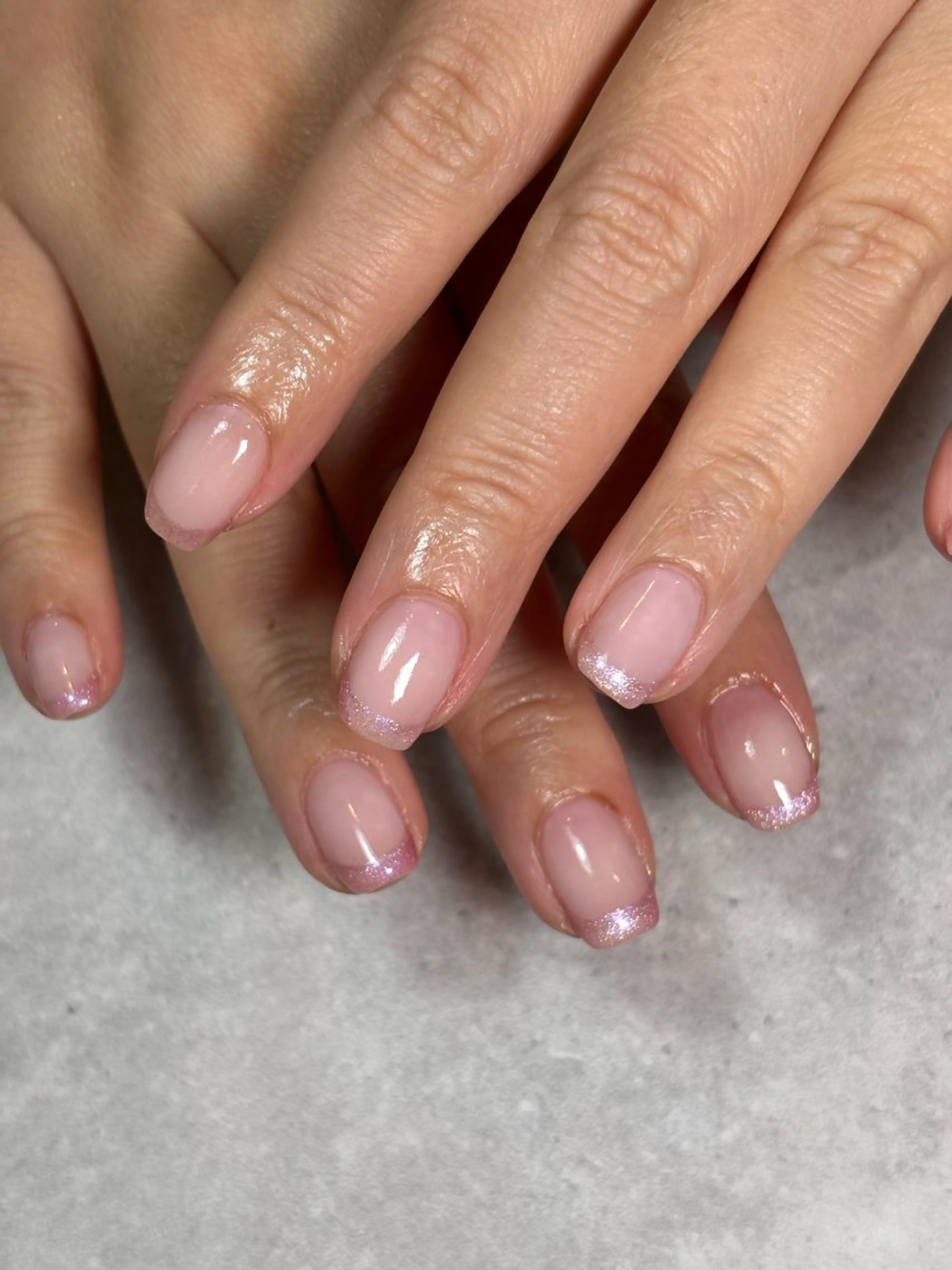 ネイル ハンドネイル NOKU 下北沢のネイルデザイン