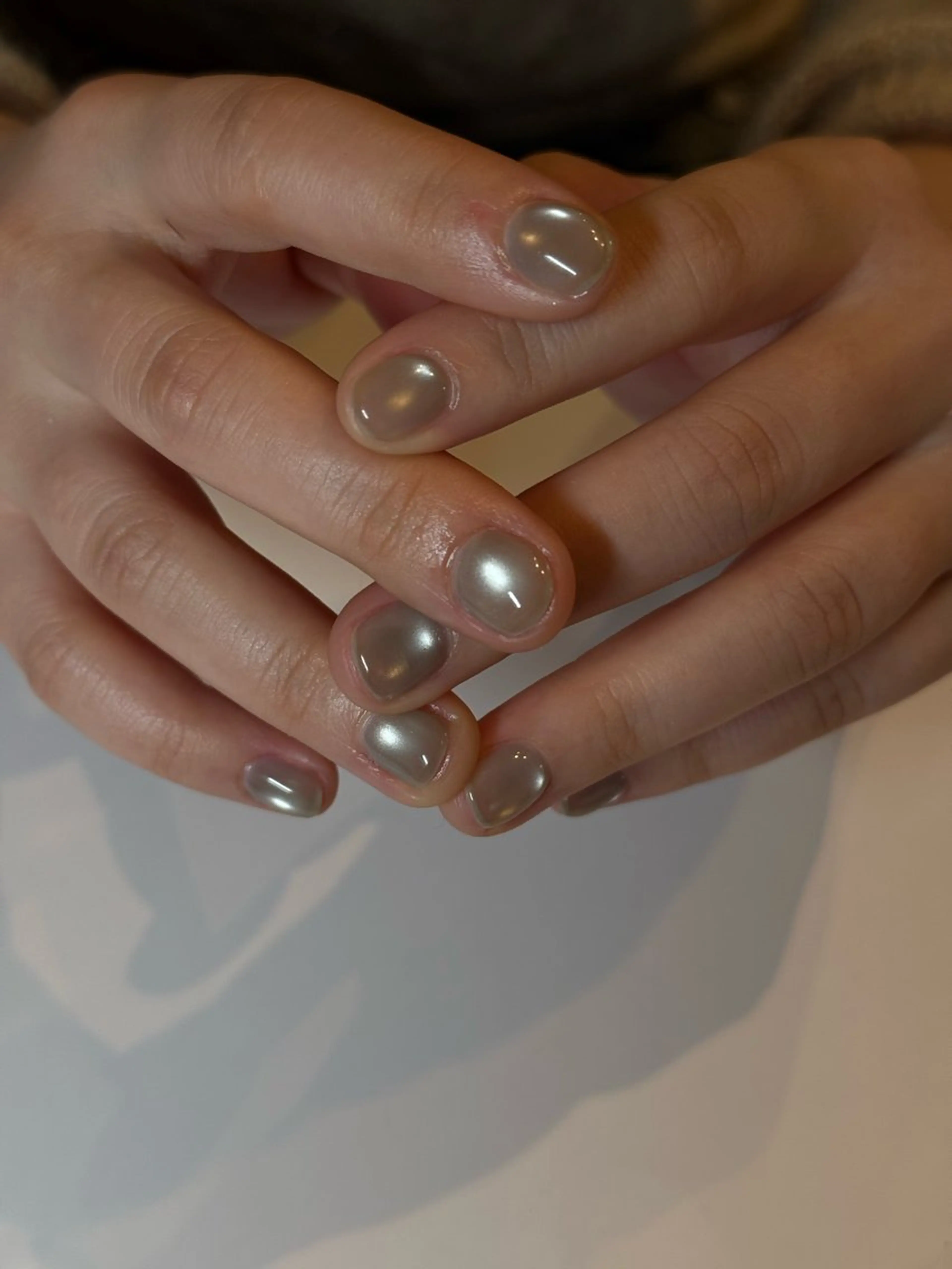 ネイル ハンドネイル Manon/ rikaのネイルデザイン