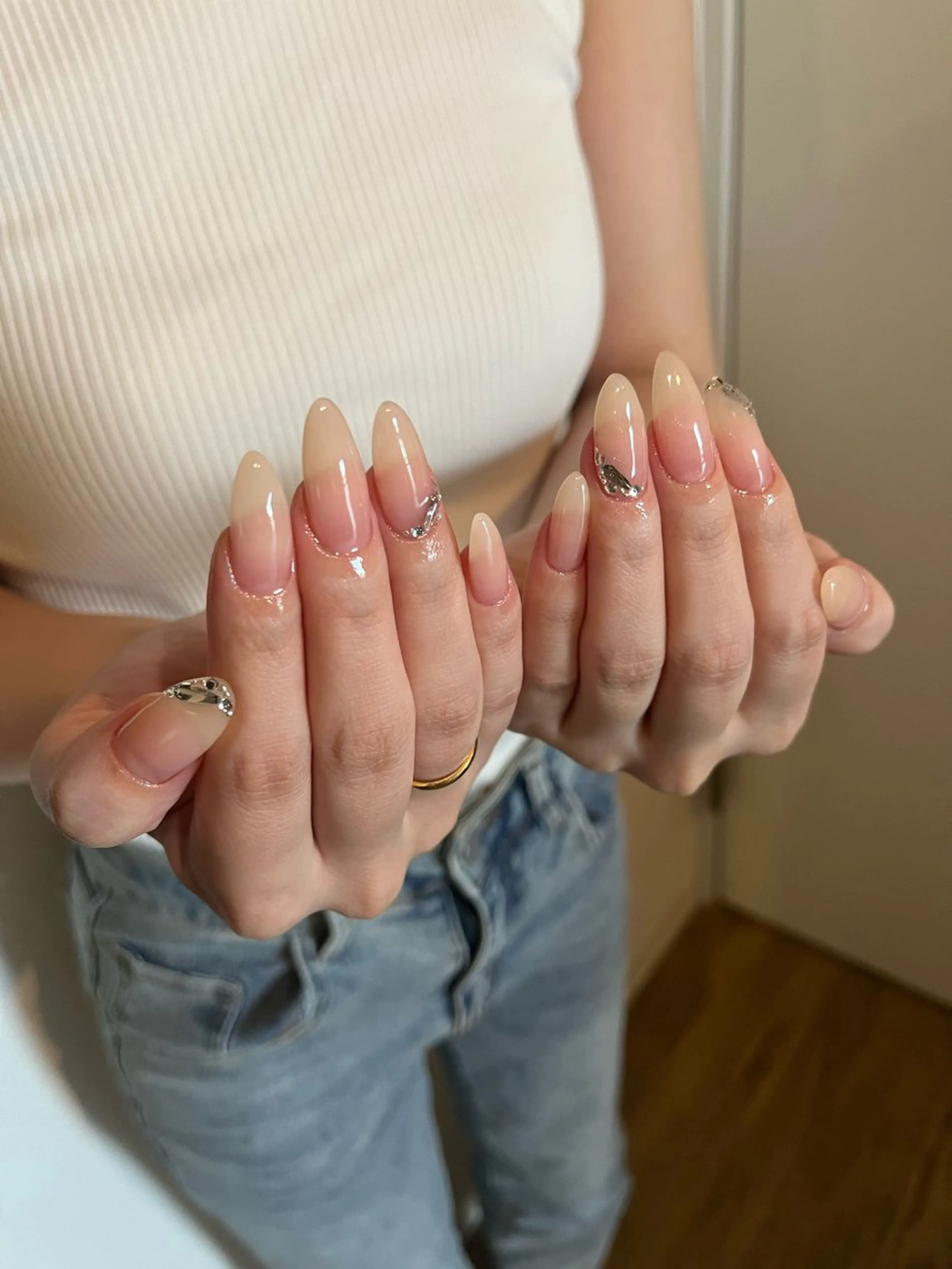 ネイル hii nailのネイルデザイン
