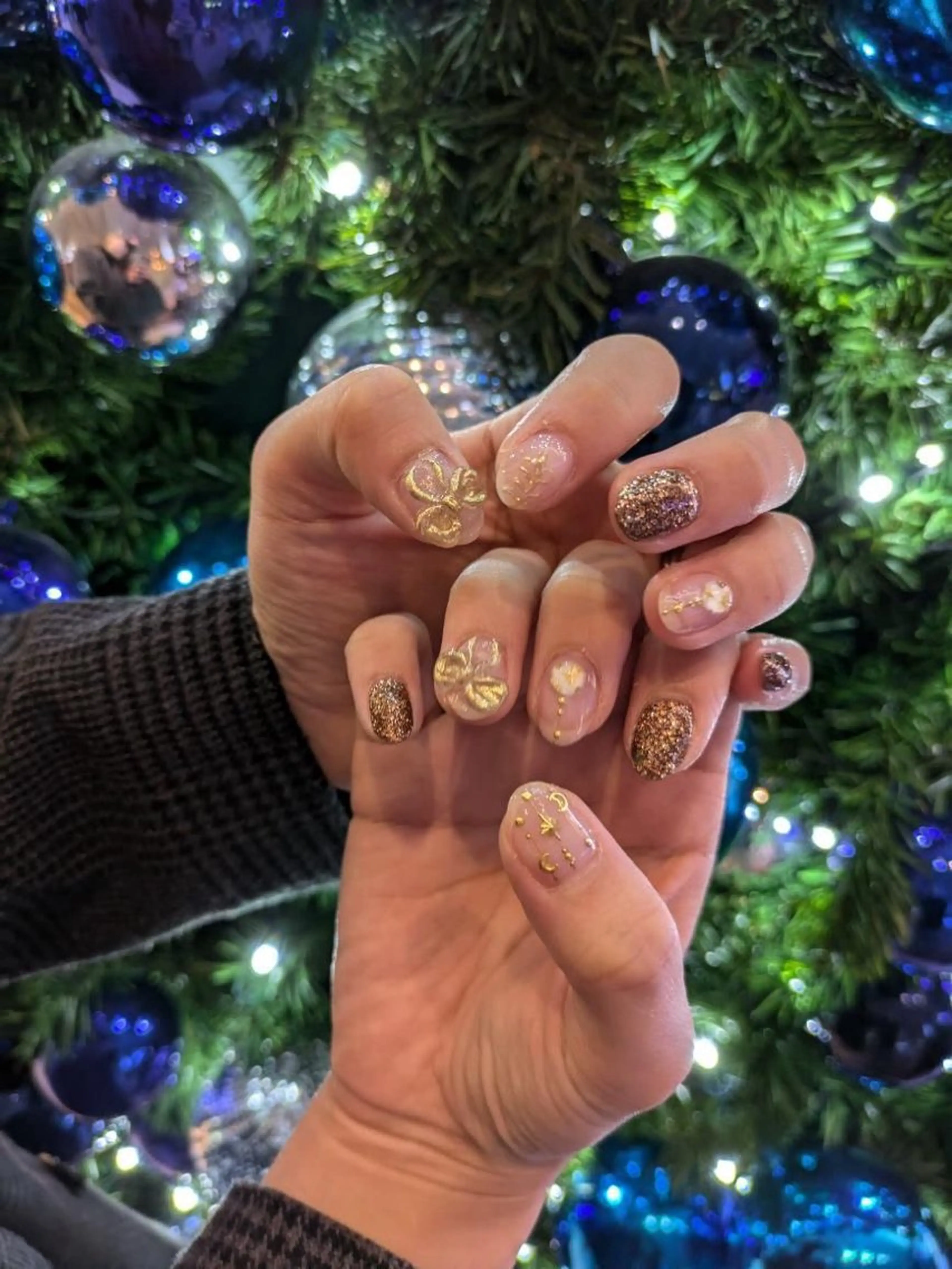 ネイル coco nailのネイルデザイン