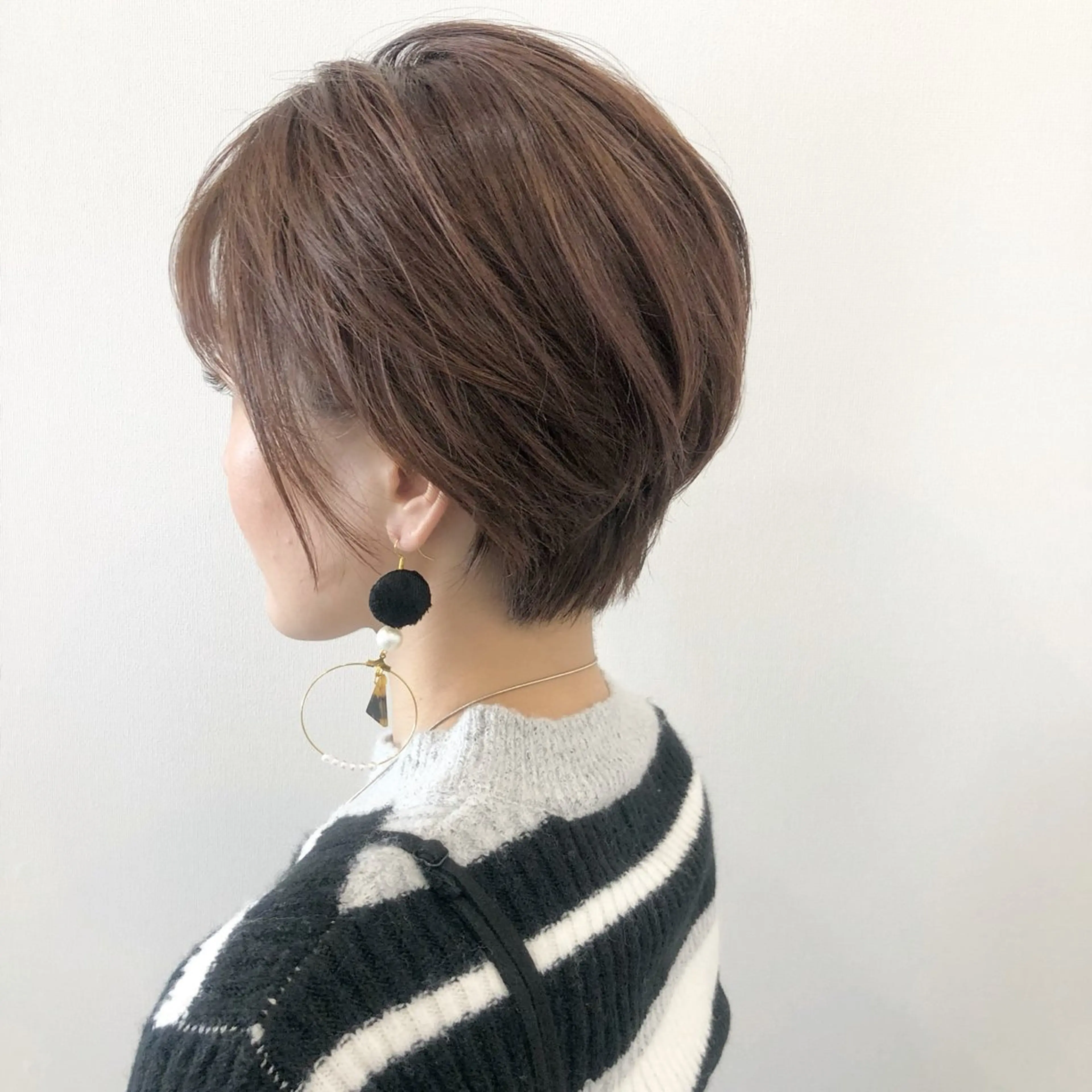 【祝OPEN記念🌟】カット＋セレクトシャンプー＋頭浸浴(ナノバブルmarbb付き)の写真