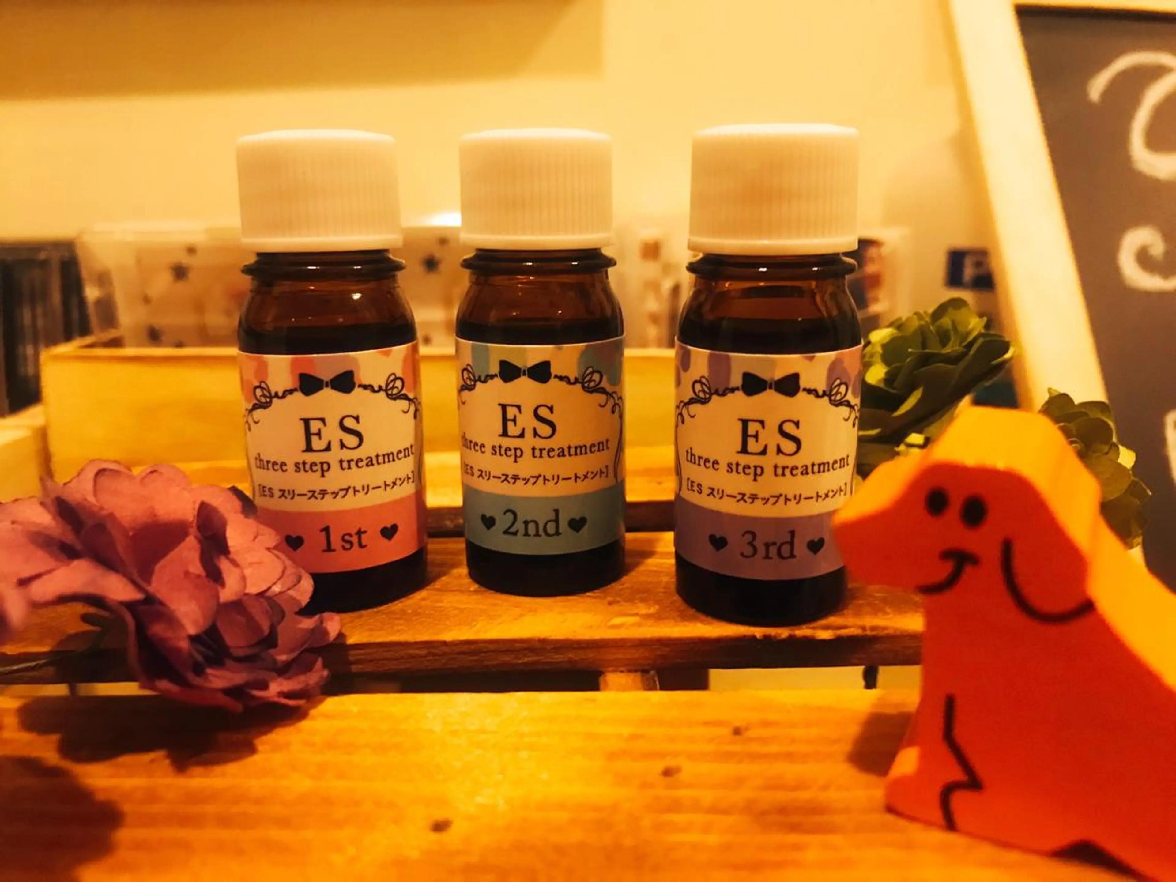 マツエク・マツパ 🦋Dio...川越 MINAKI🦋のマツエク・マツパデザイン