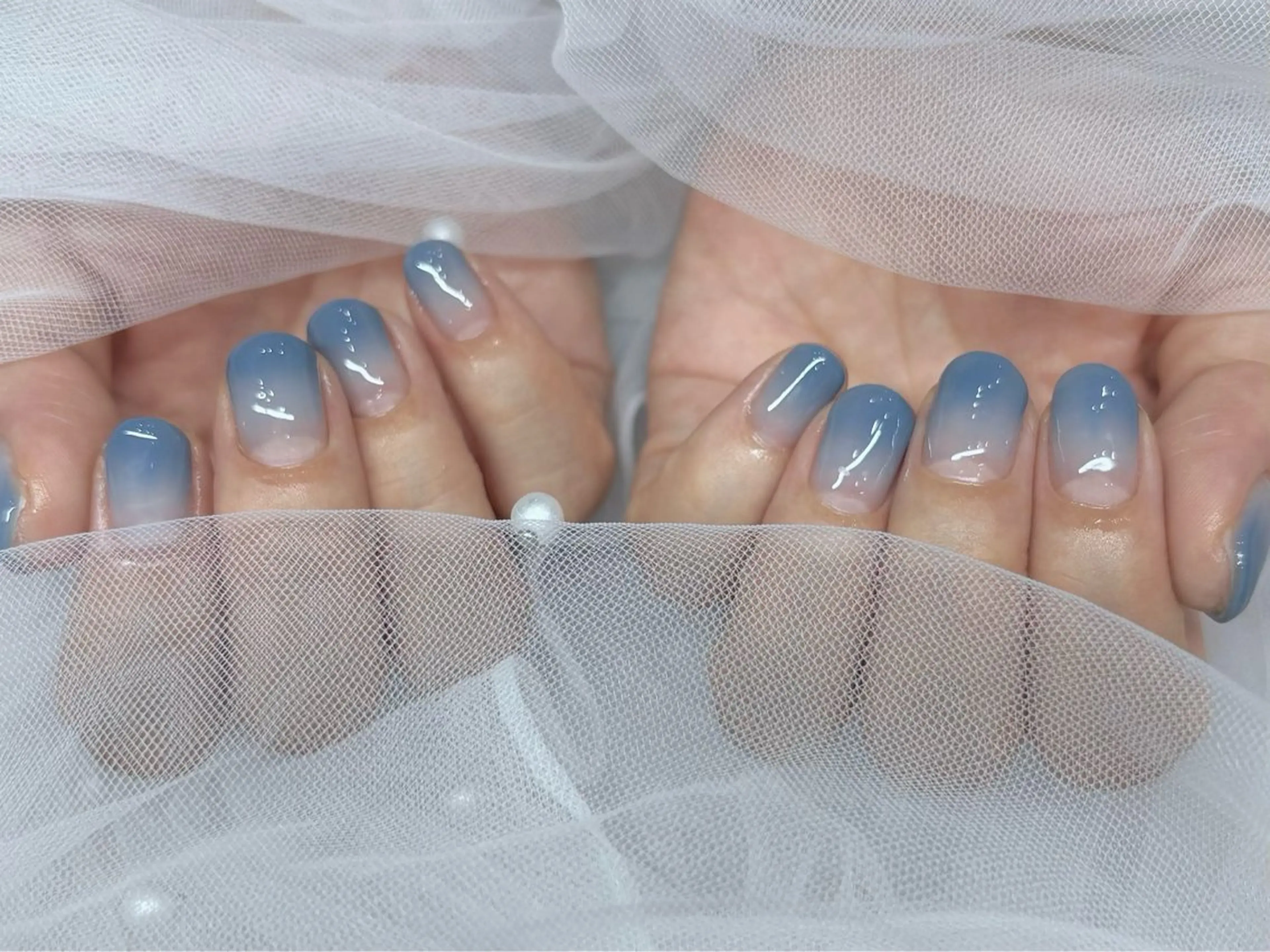 ネイル ハンドネイル Be.. . 松本店のネイルデザイン