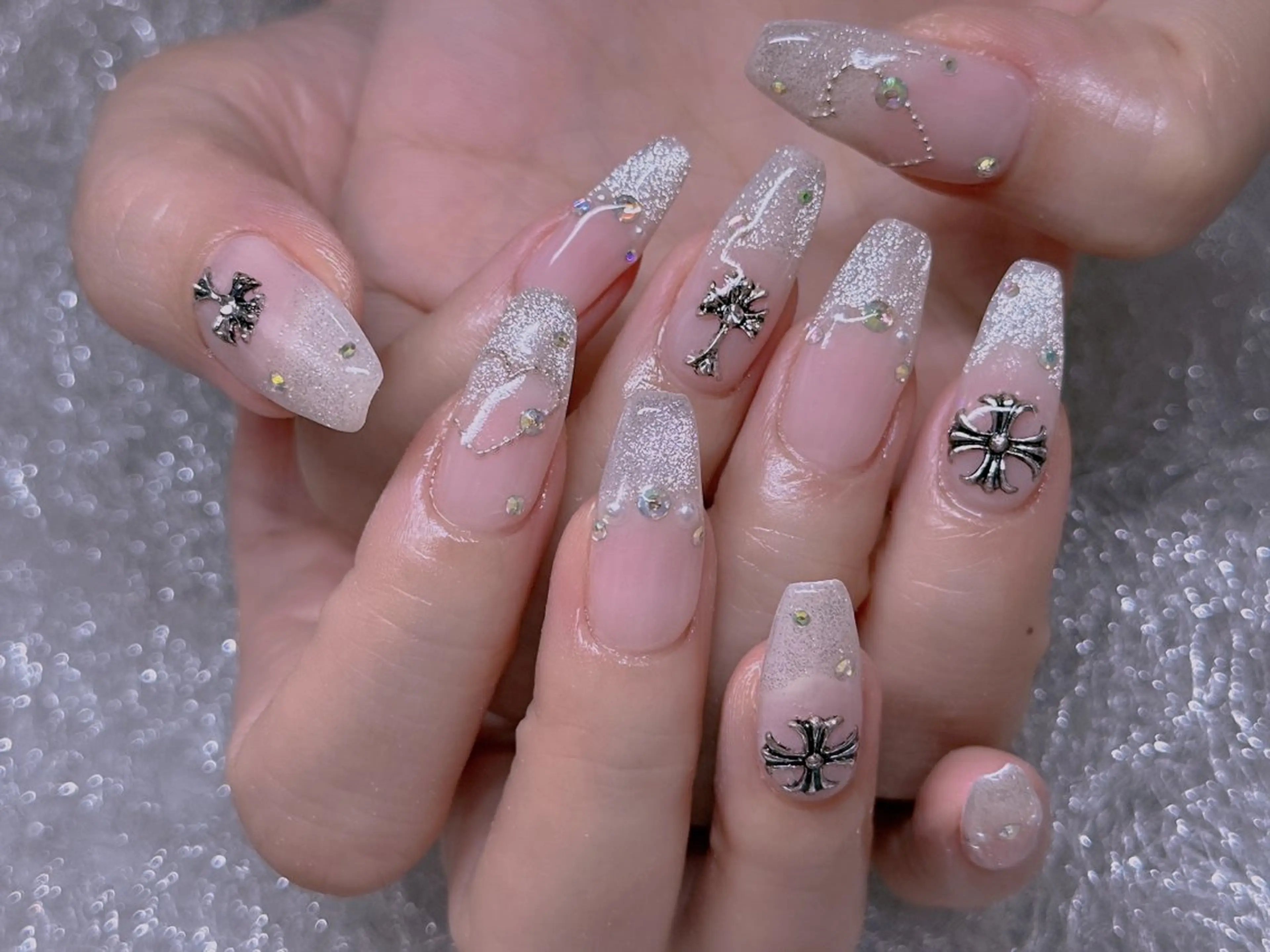 ネイル エムズ エムズのマツエク・マツパデザイン