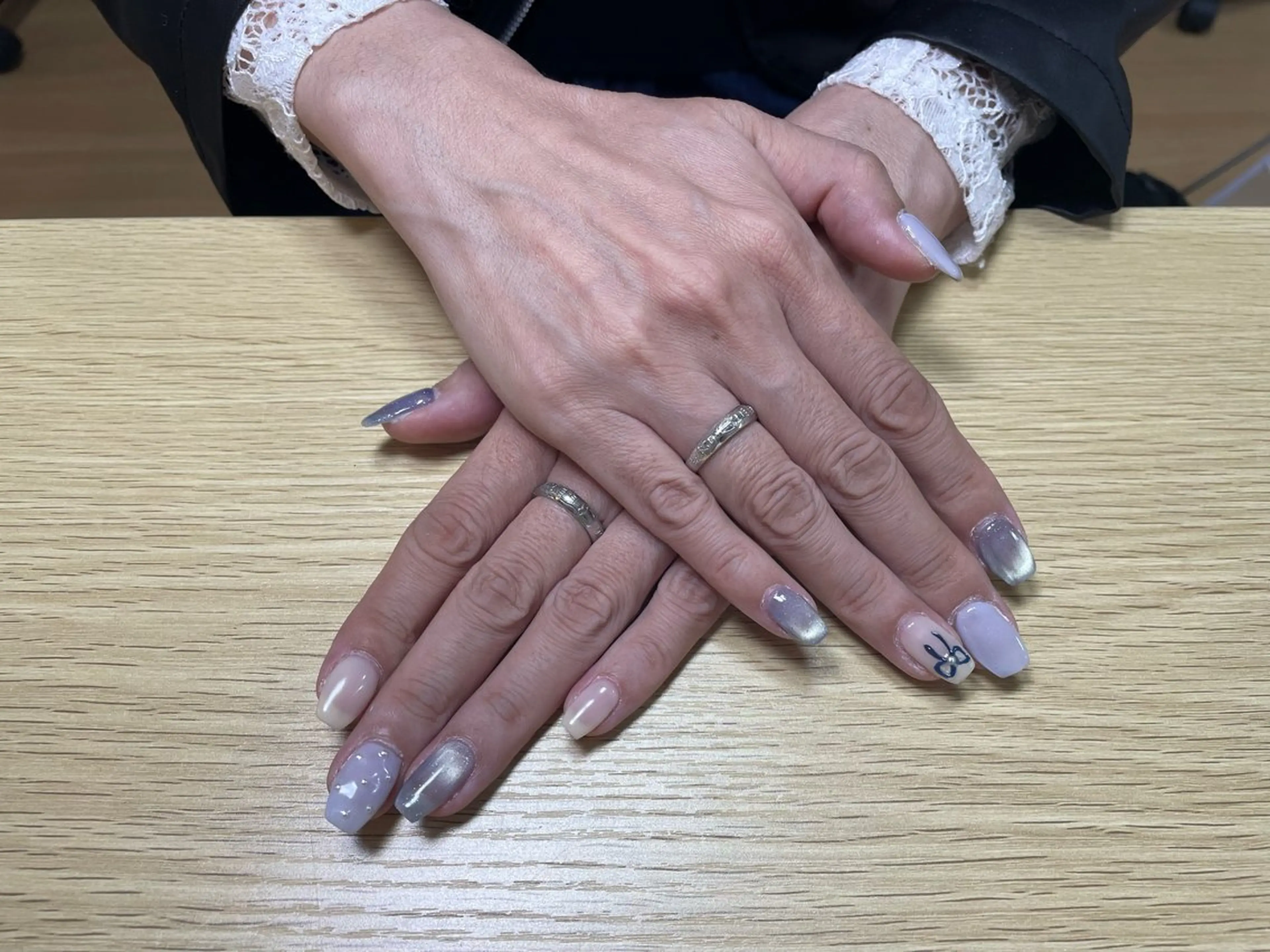ネイル Y Karinのネイルデザイン