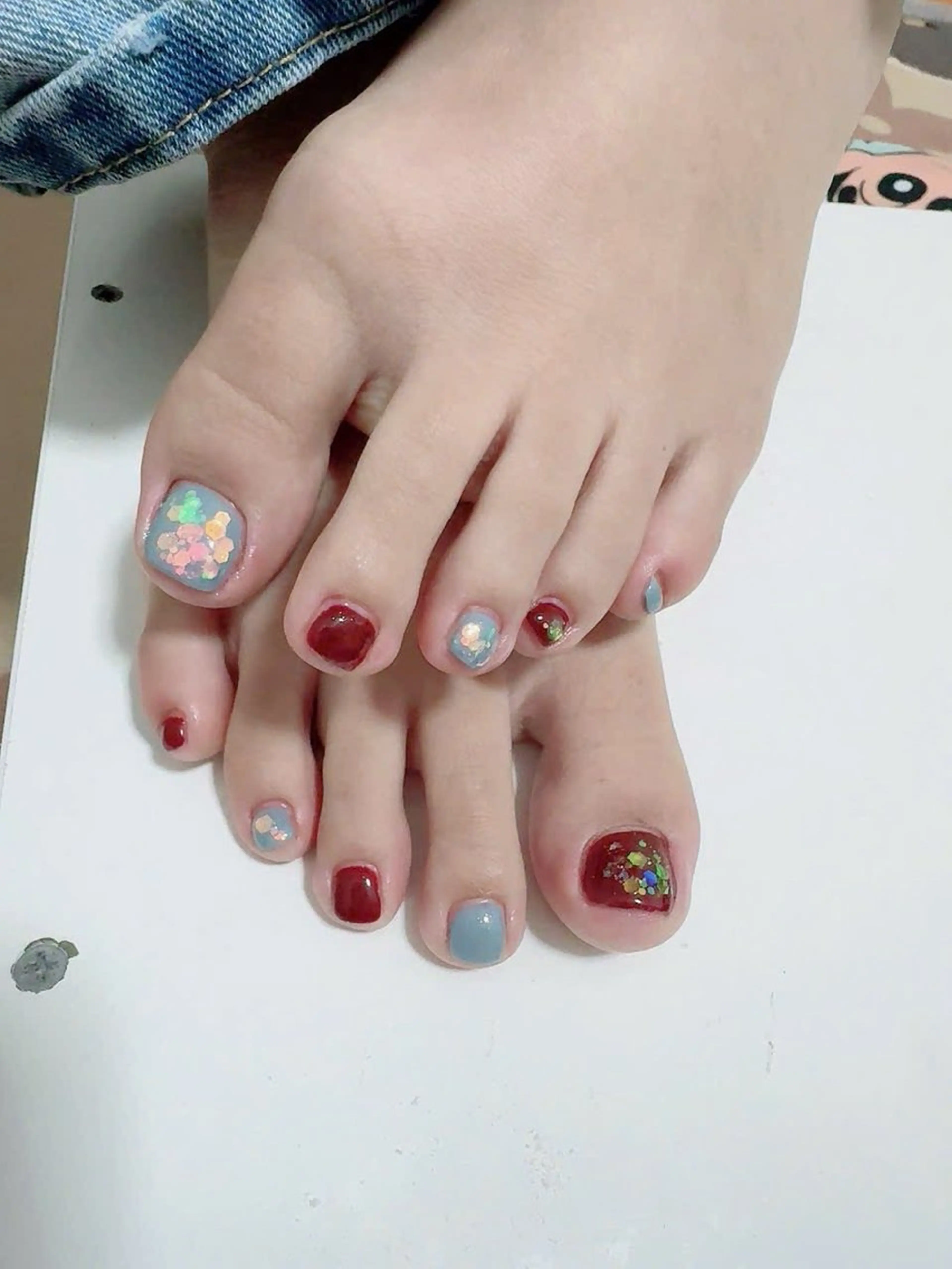 ネイル YM_nail所属・YM_ nailのネイルデザイン