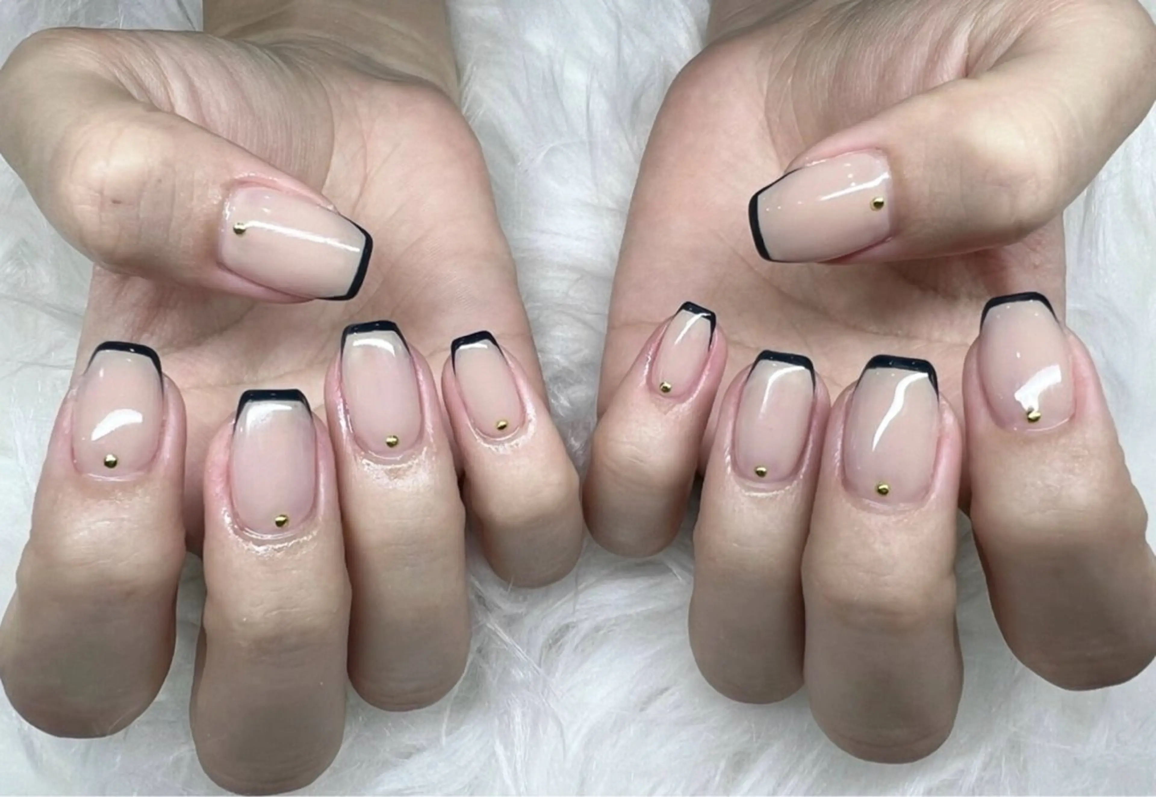 ネイル ハンドネイル Renatus Nailのネイルデザイン