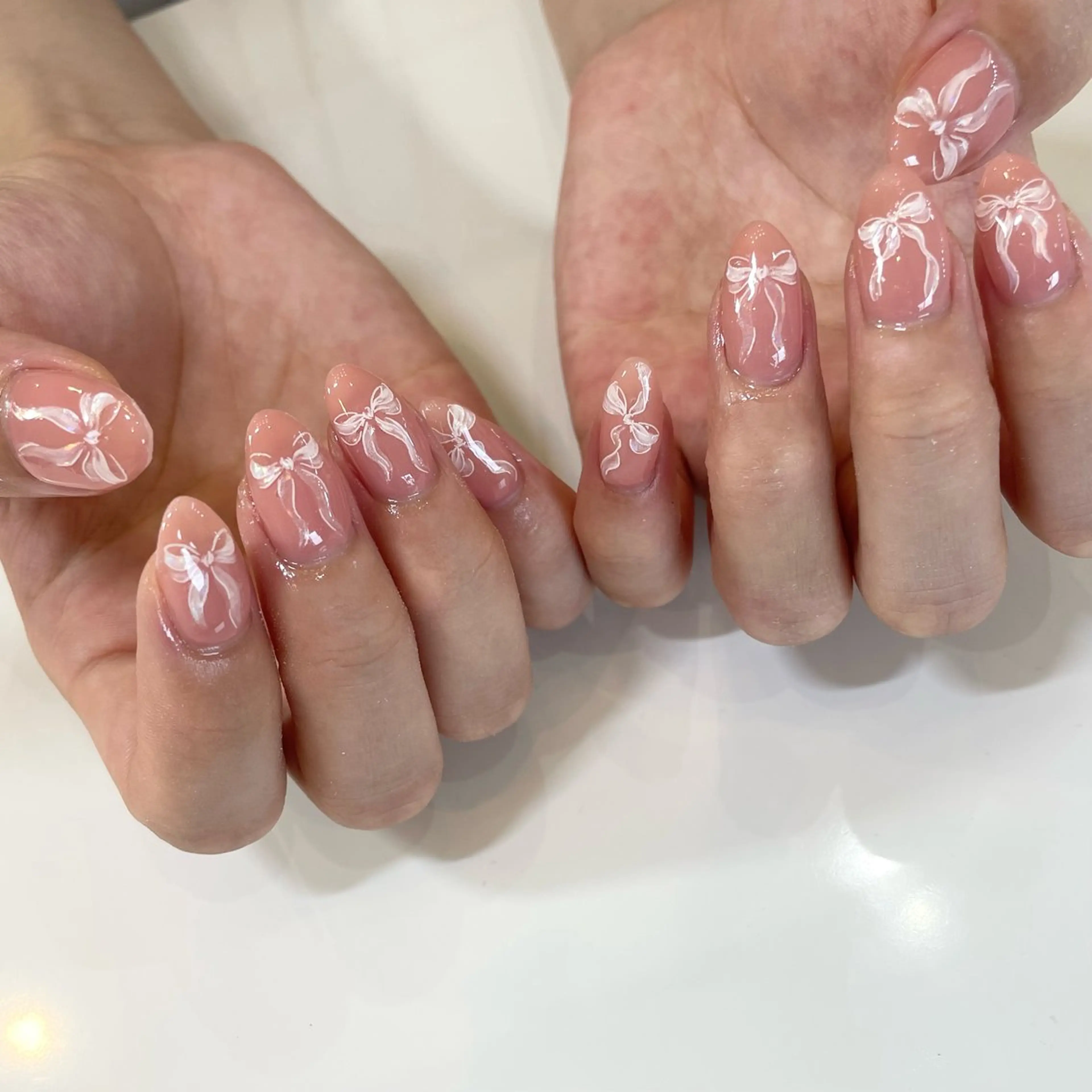 ネイル Nail Salon Gummi.のネイルデザイン