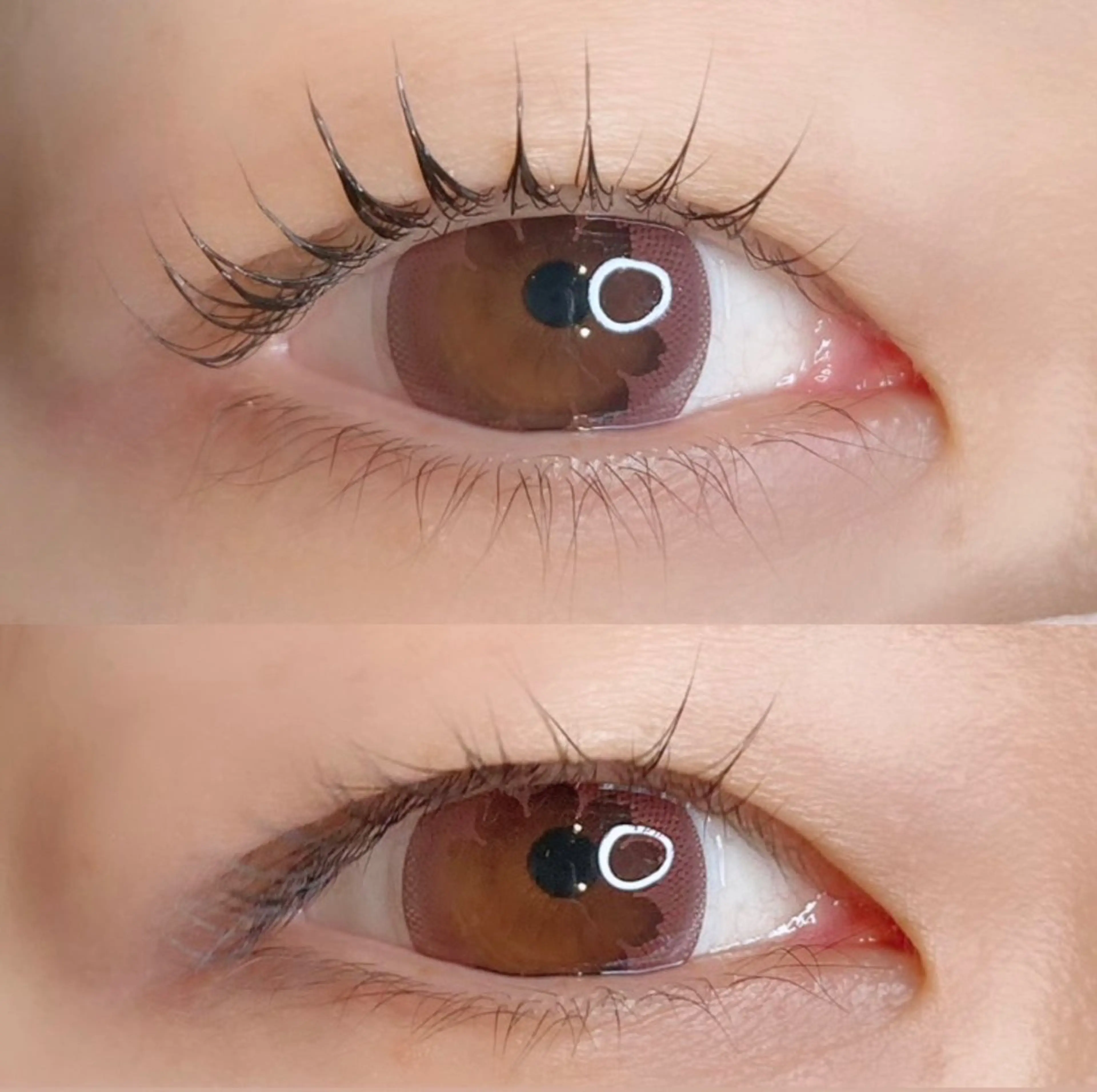 マツエク・マツパ メンズアイブロウ /HARUKAの眉毛・アイブロウイメージ