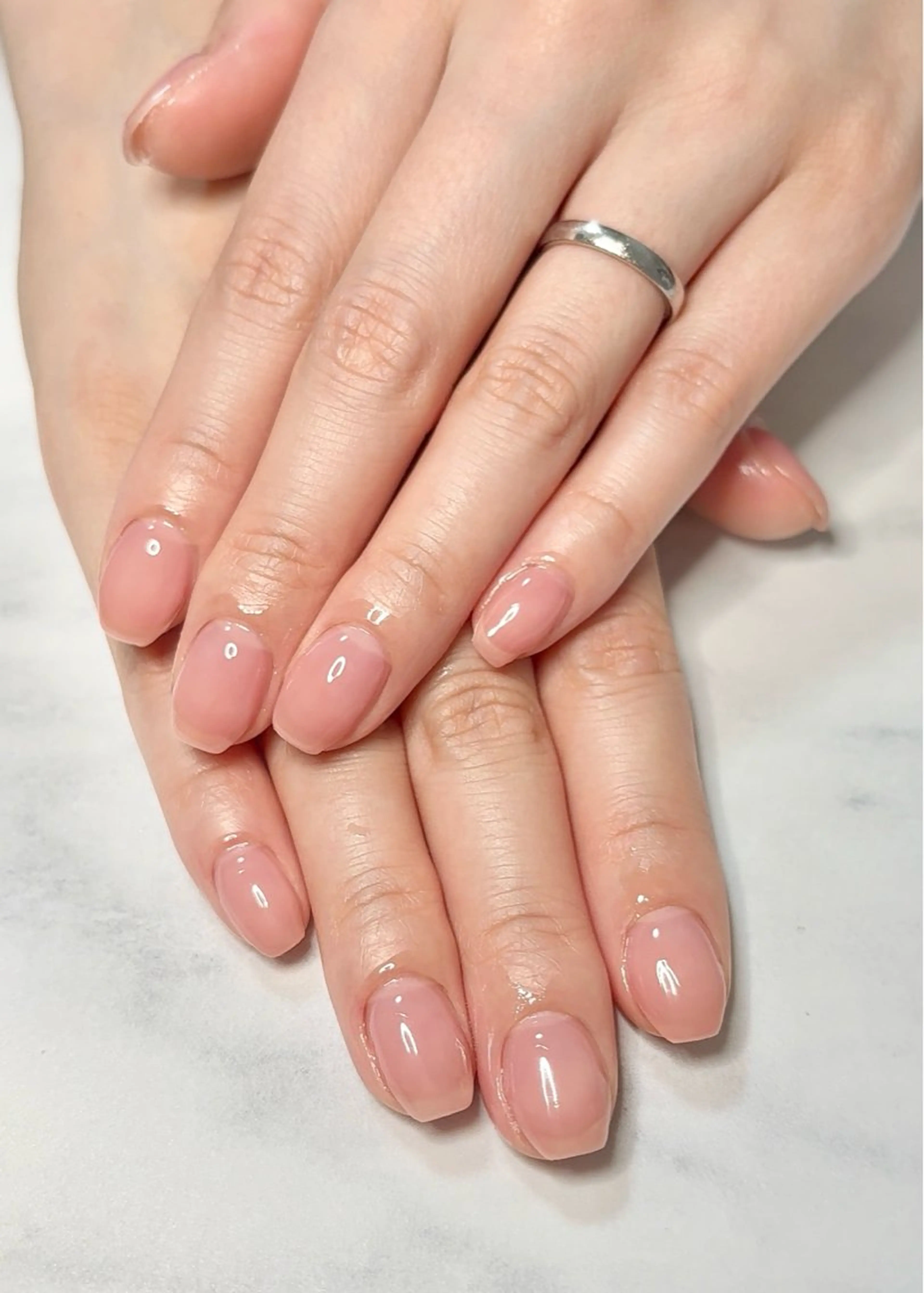 ネイル ハンドネイル Nail Salon Repos【ルポ】のネイルデザイン