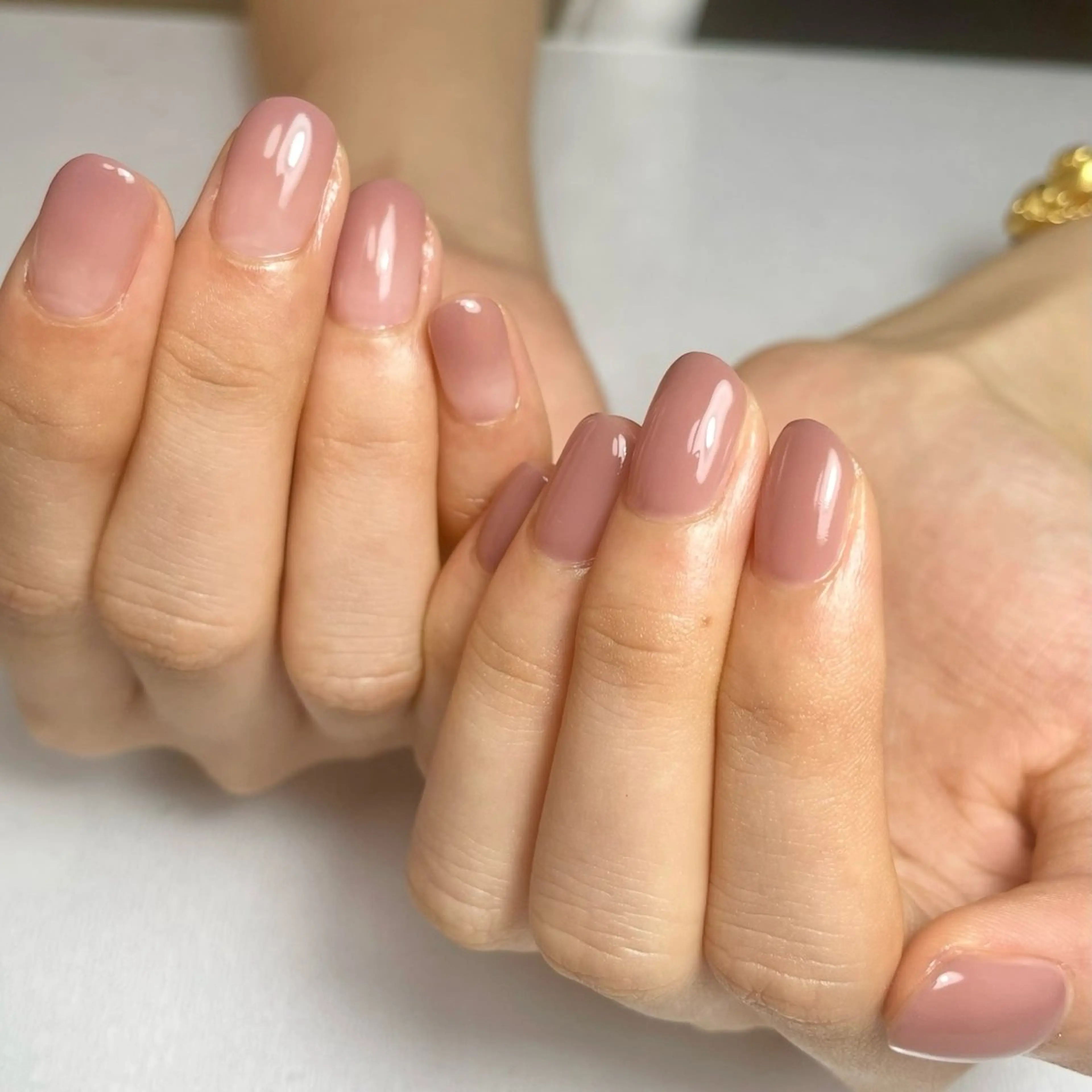 ネイル 恵比寿 練習生さつきのネイルデザイン