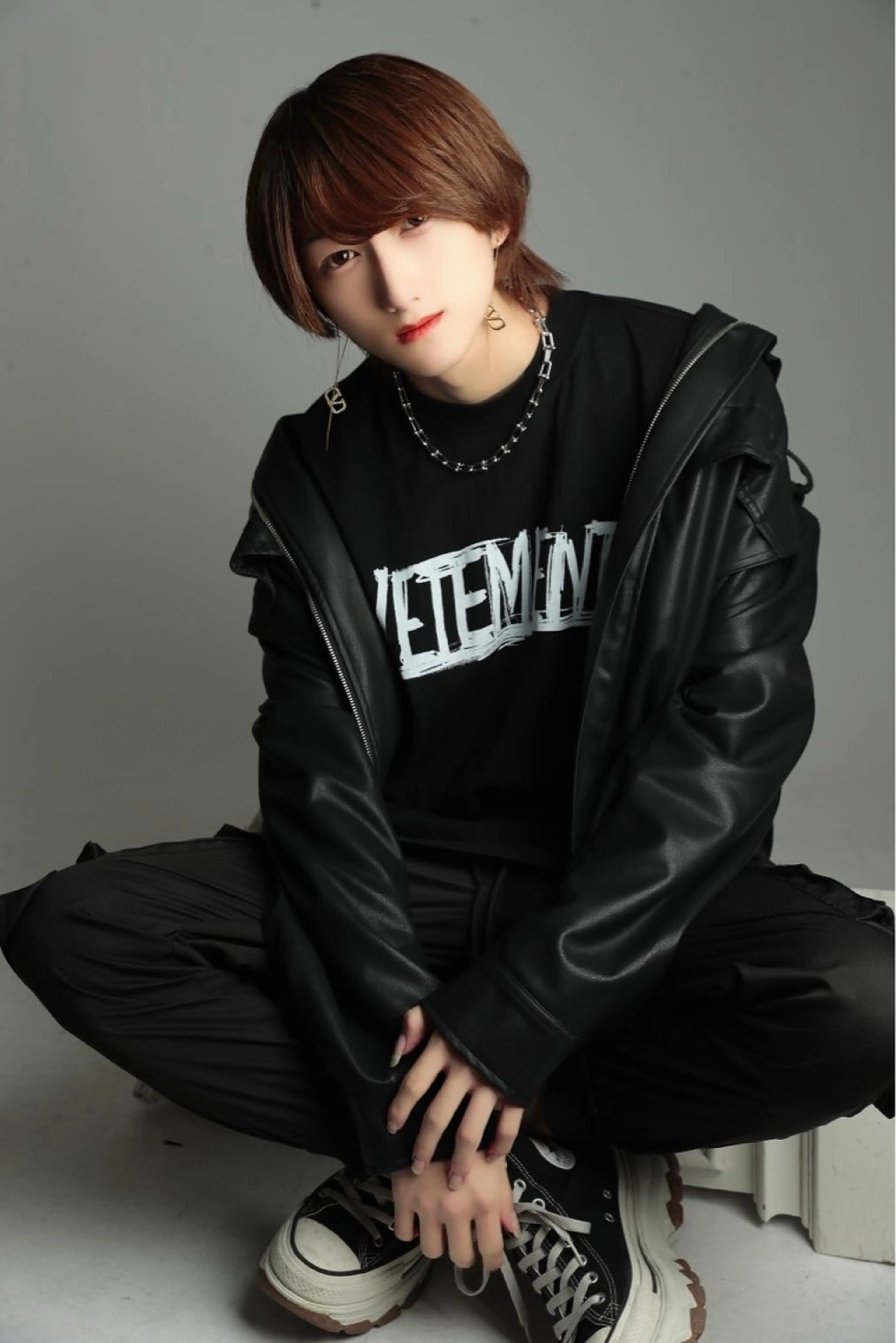 ショート 奥本 侑 髪質改善、ツヤ髪のその他イメージ