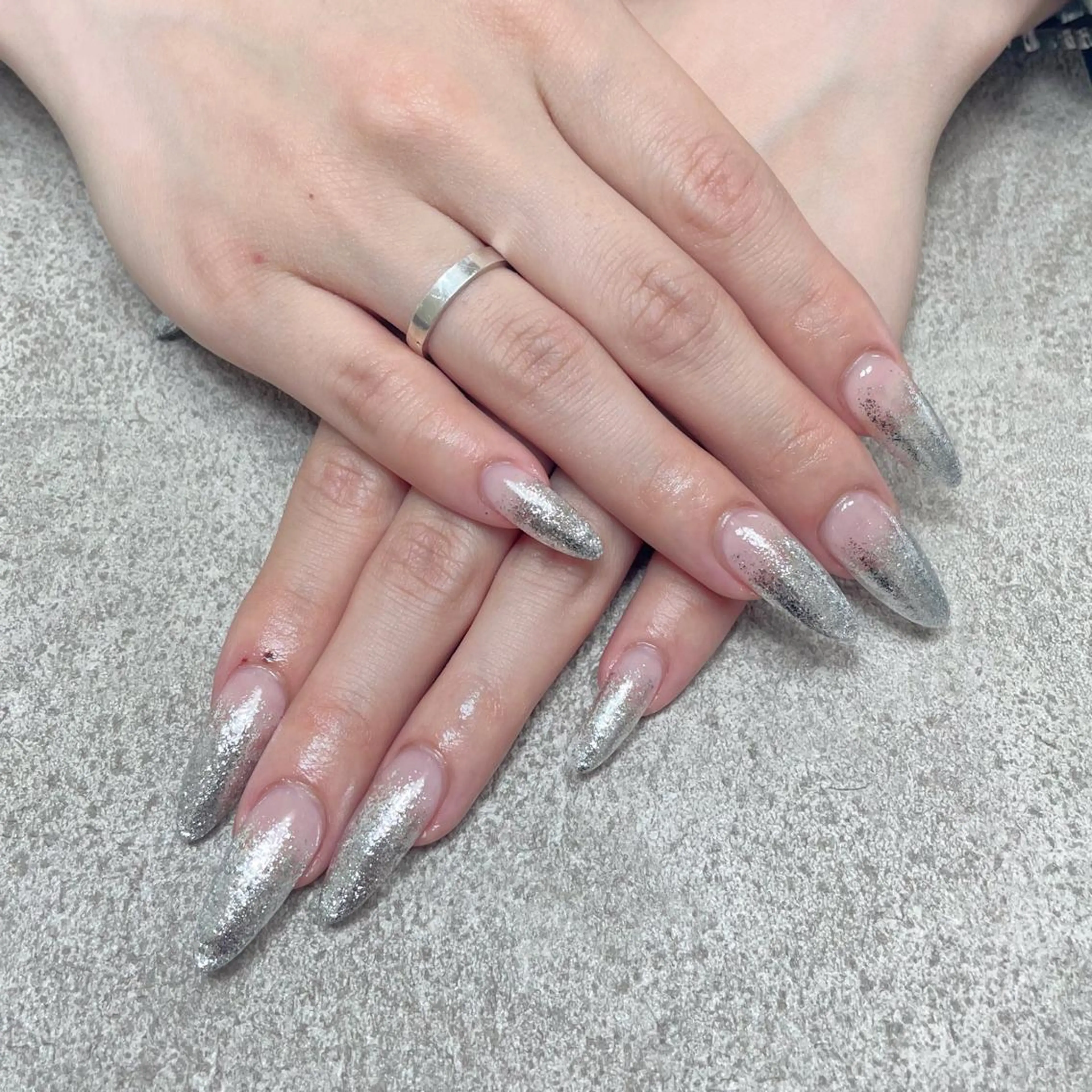 ネイル nailroom DIASOMNIAのネイルデザイン