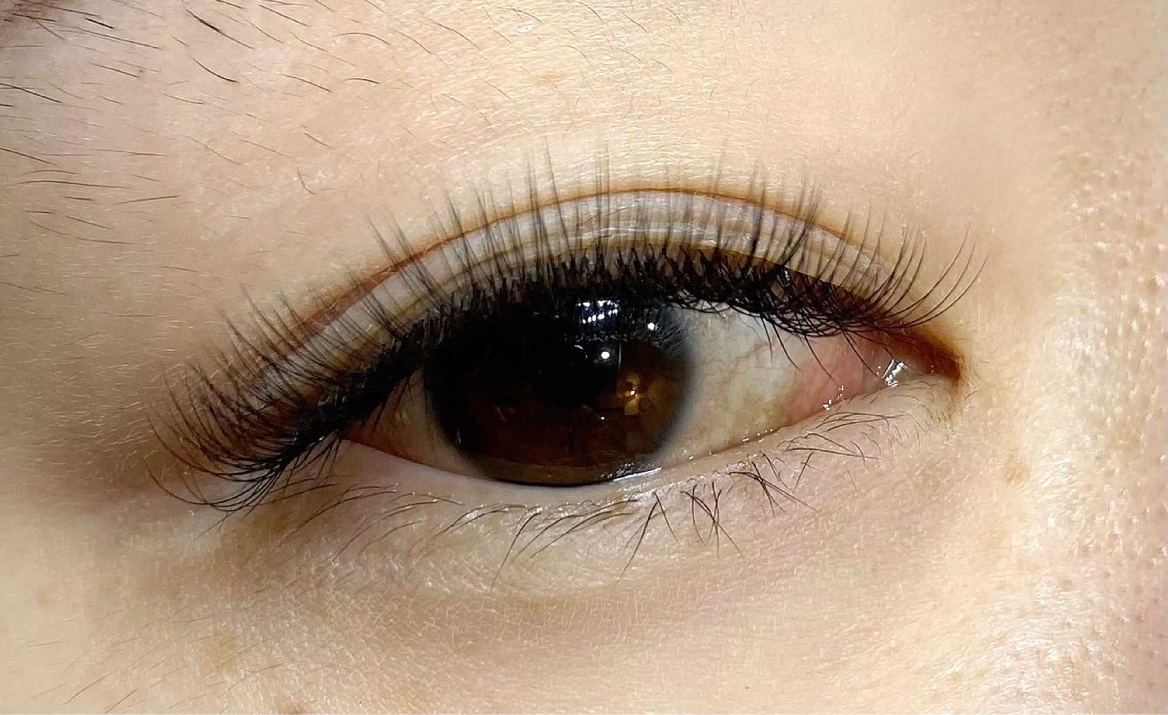 マツエク・マツパ ボリュームラッシュ Franc2  eyelash所属・Franc2 eyelashのマツエク・マツパデザイン