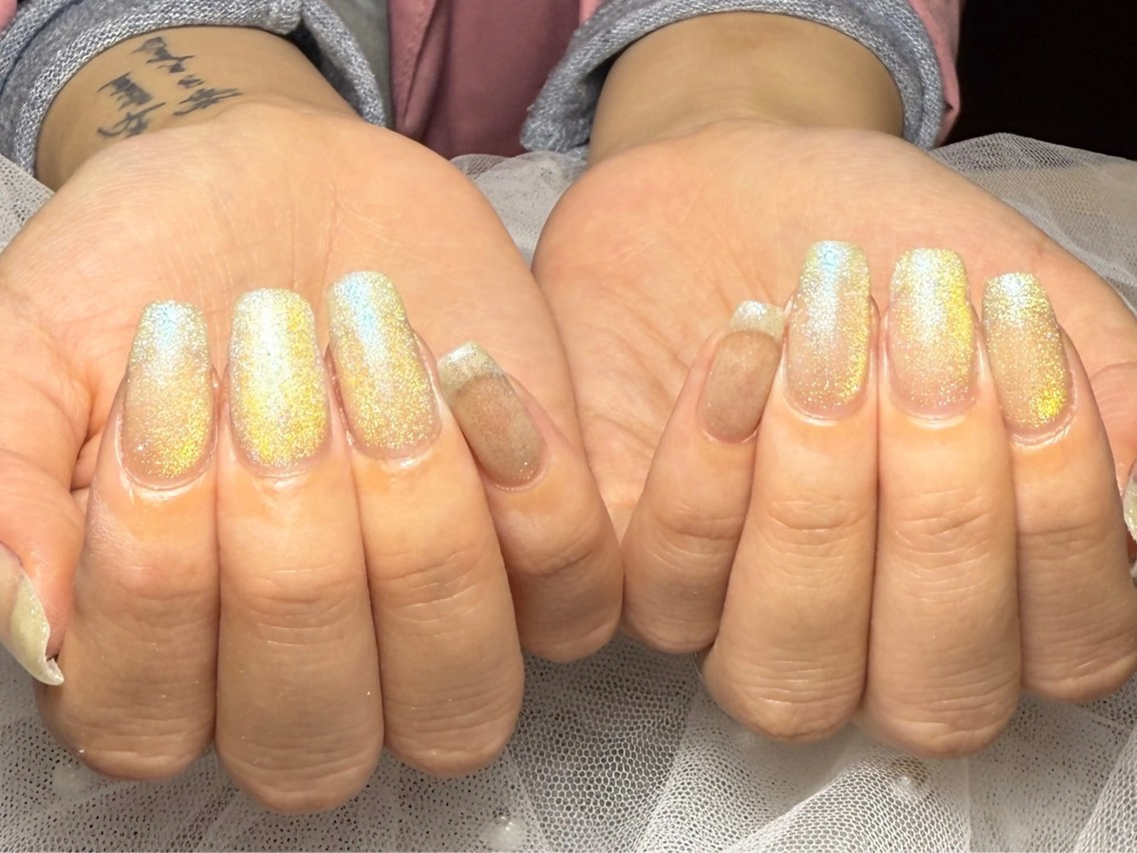 ネイル M. nailのネイルデザイン