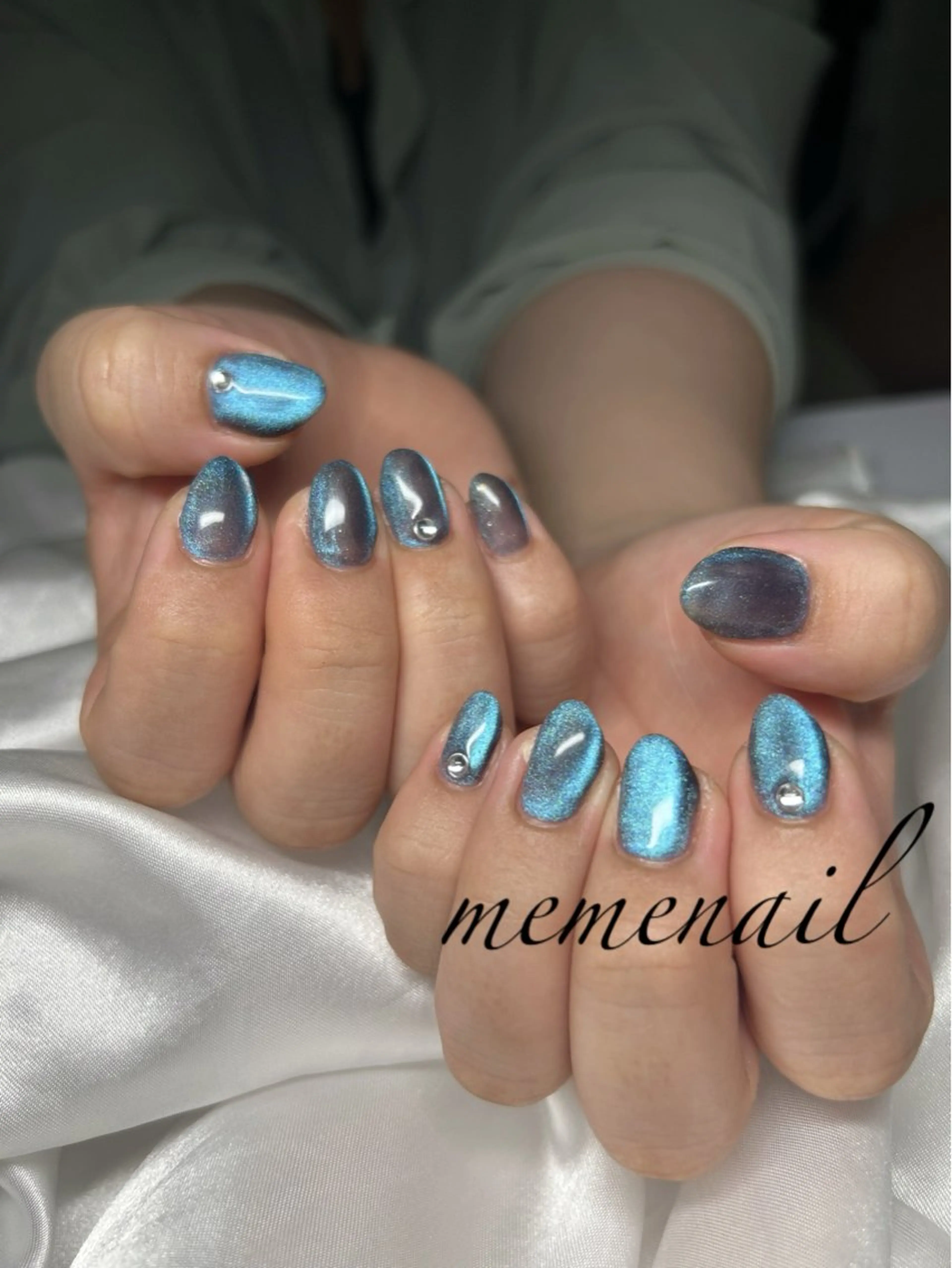 ネイル ハンドネイル Noguchi Megumiのその他イメージ